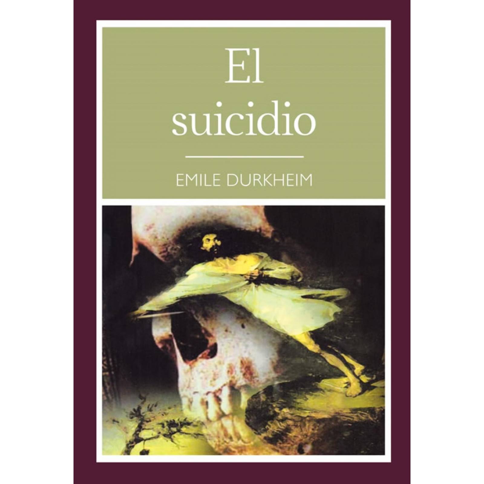 El Suicidio 