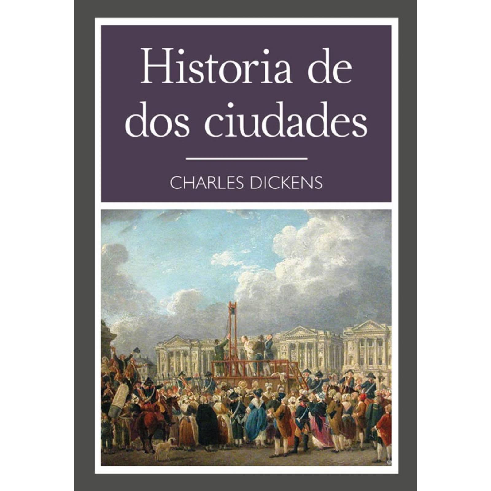 Historia de Dos Ciudades 