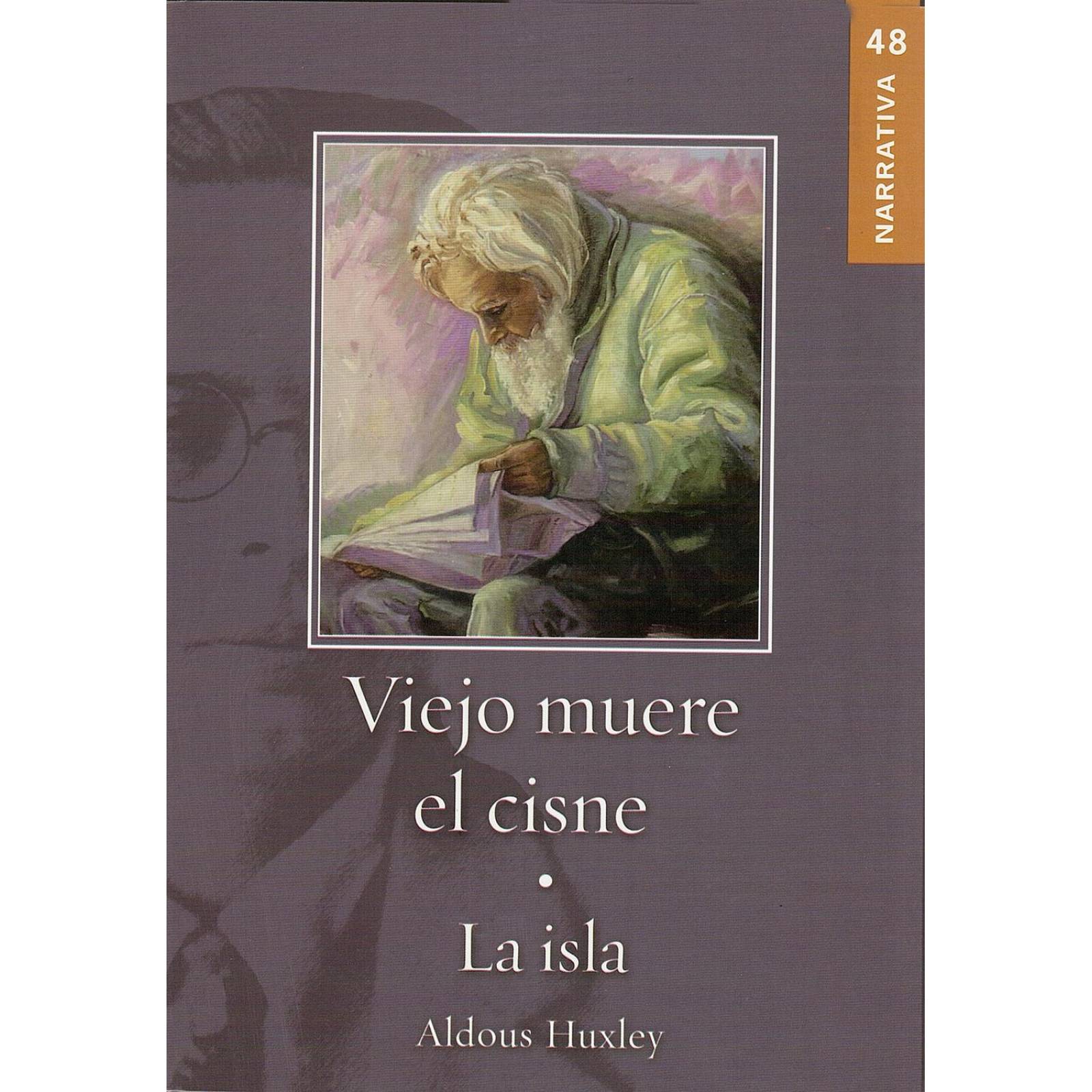 Viejo Muere el Cisne/La Isla 