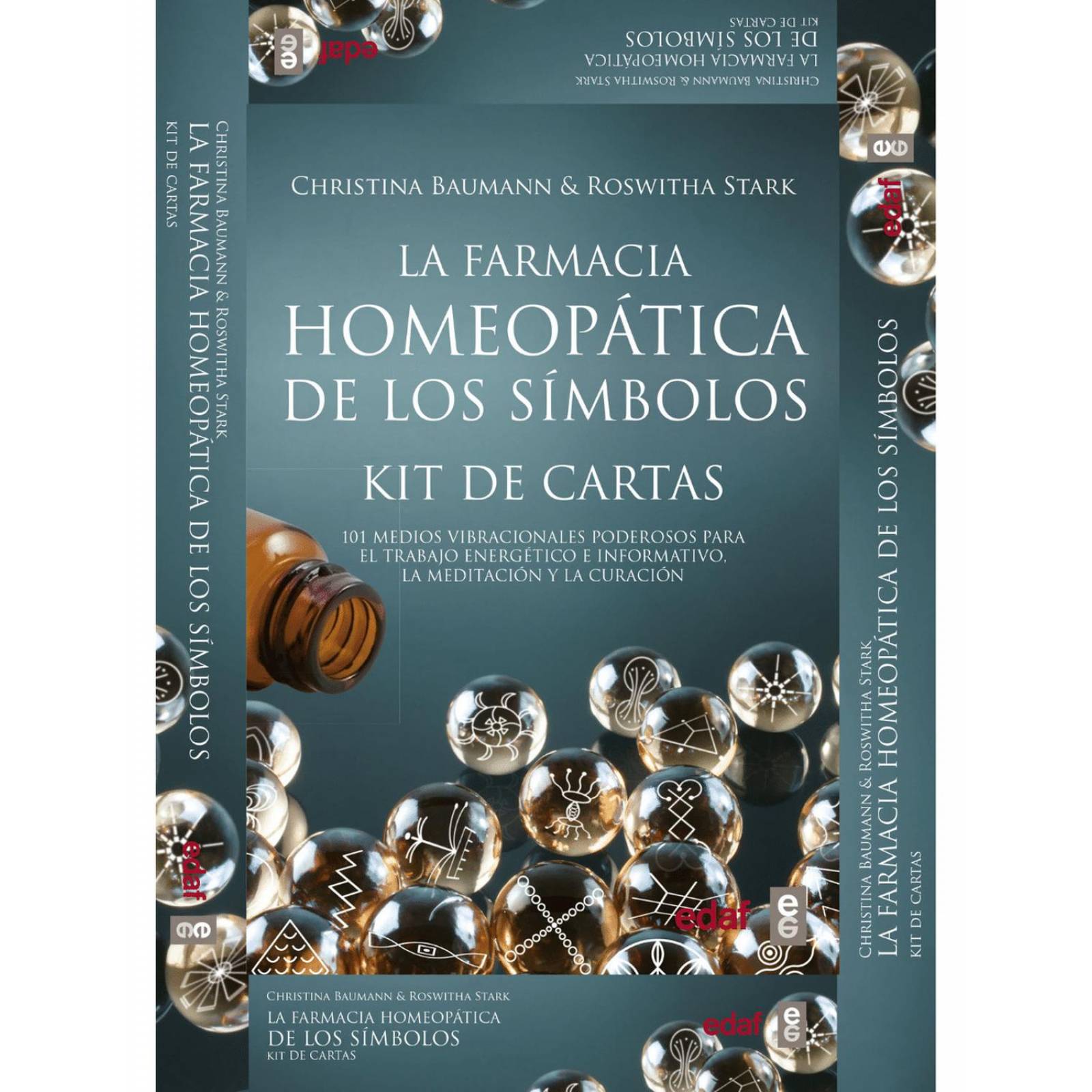 La Farmacia Homeopática de los Símbolos 