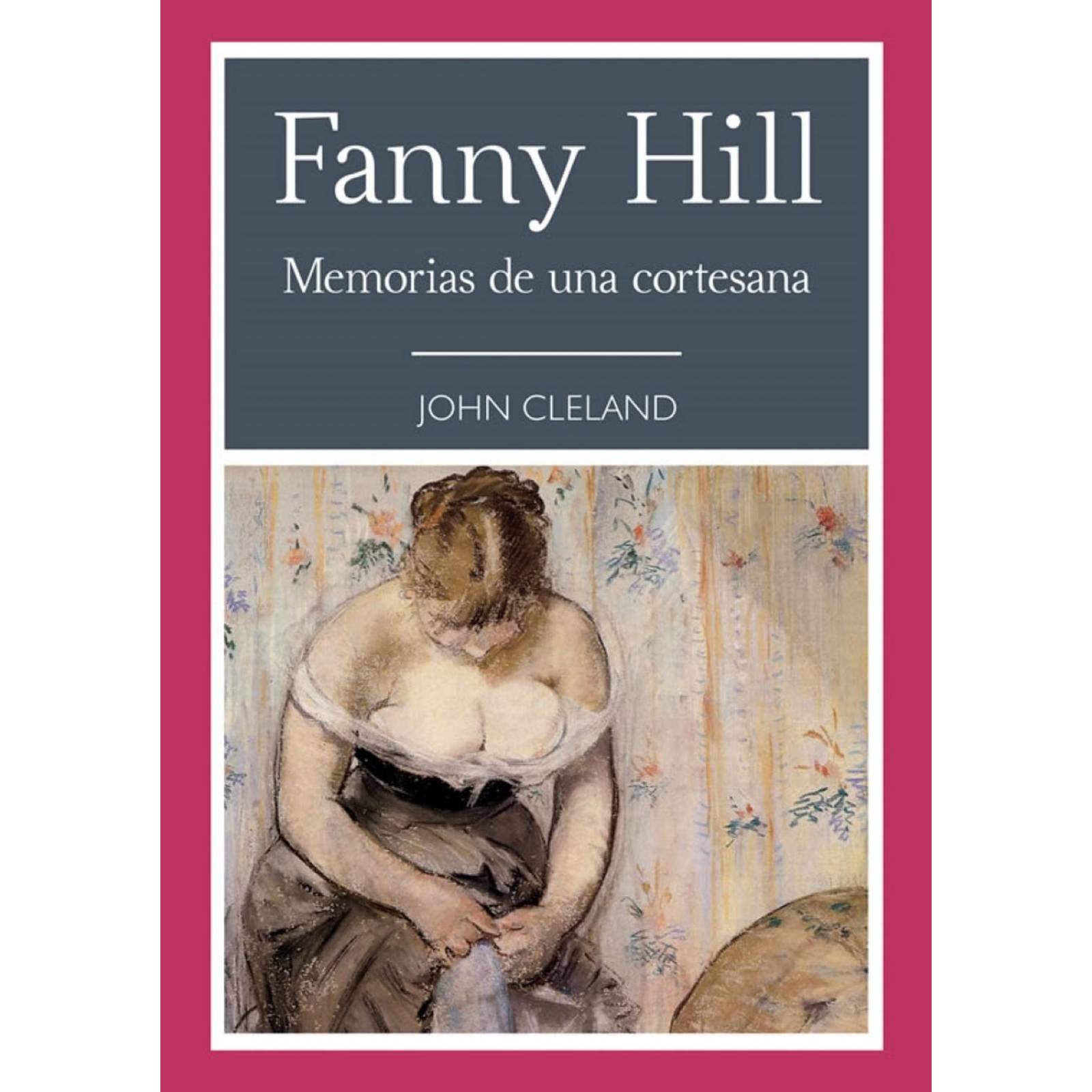 Fanny Hill 