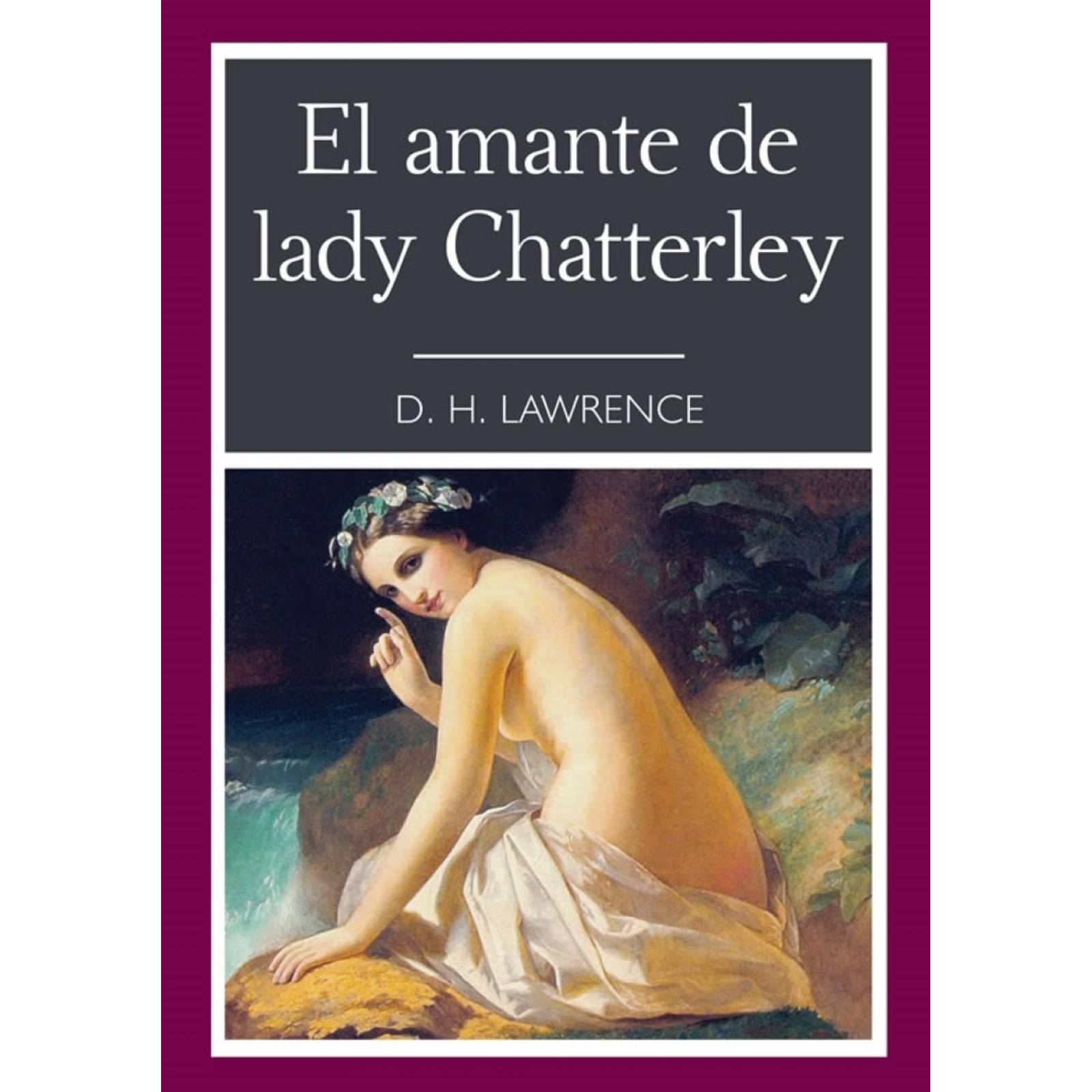 El Amante de Lady Chatterley 