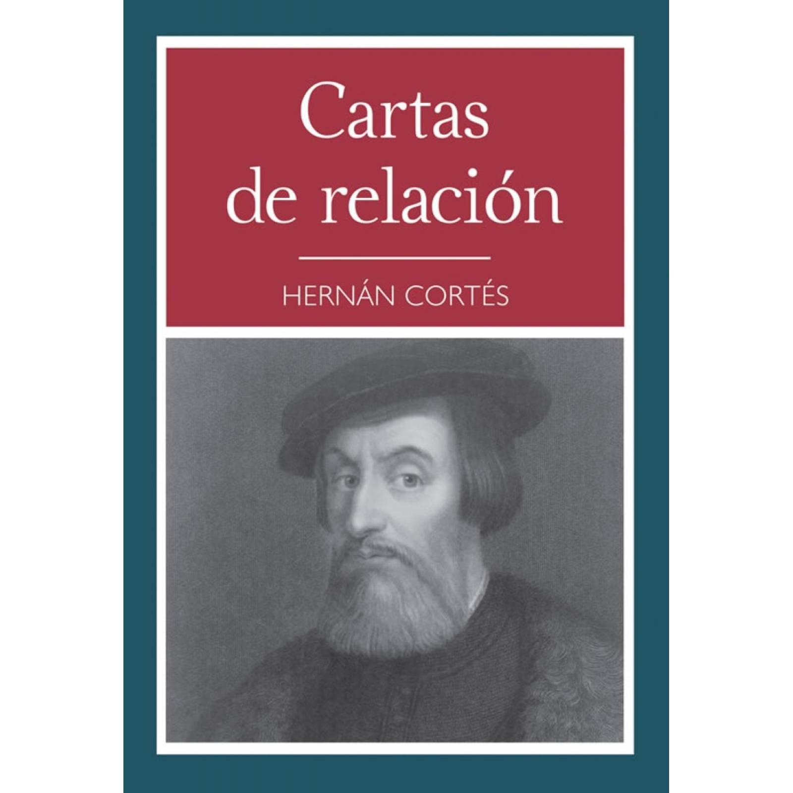 Cartas de Relación 
