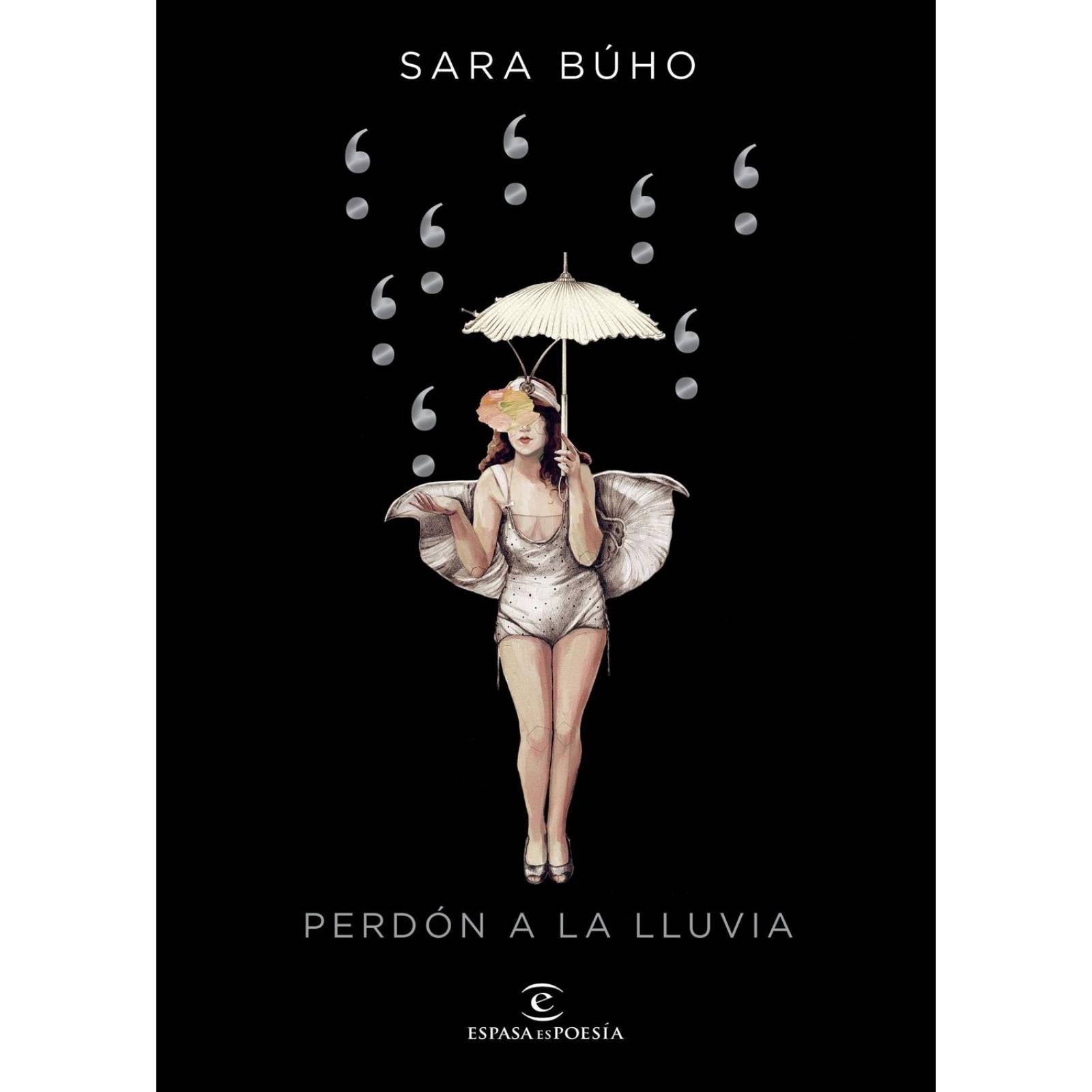 Perdón a la Lluvia 