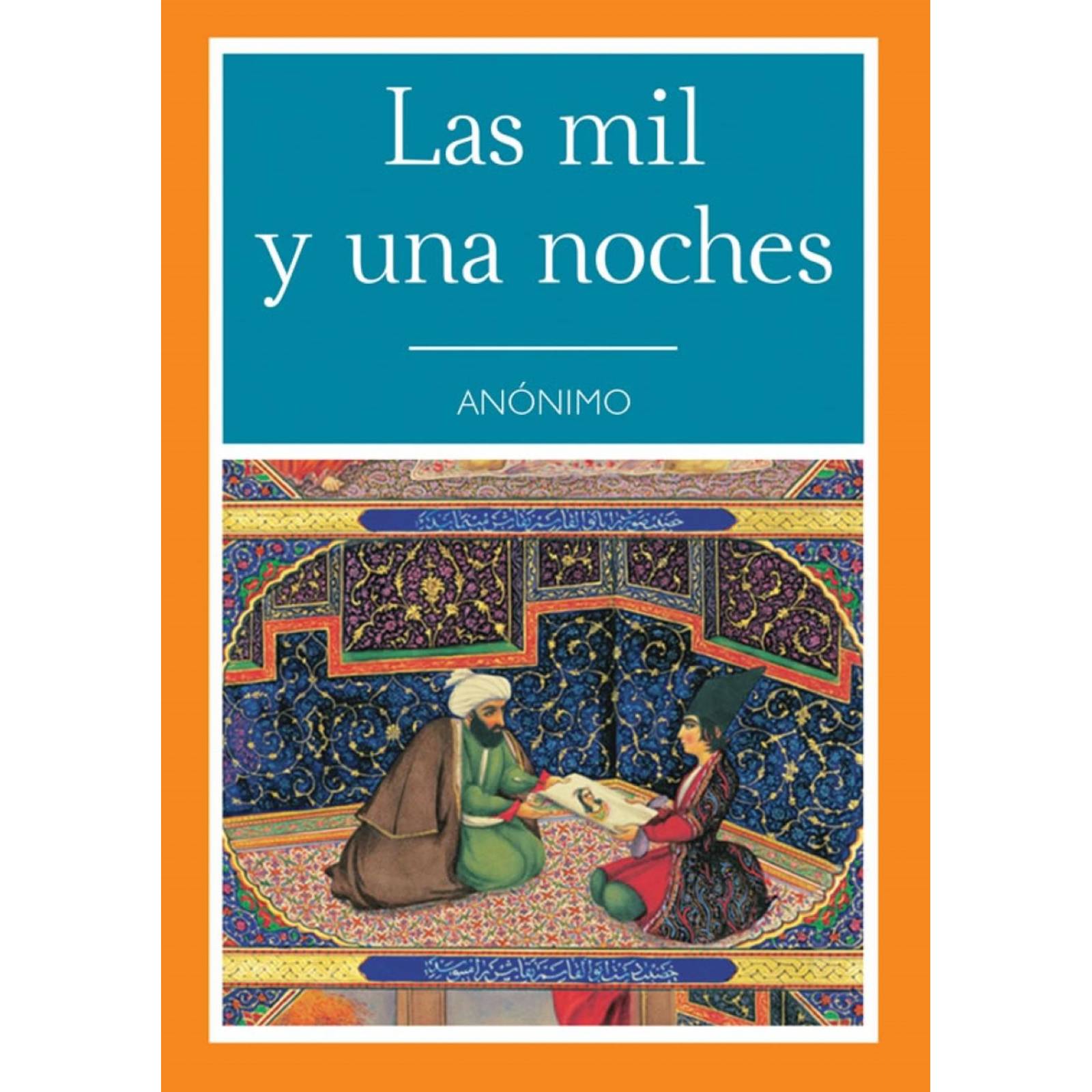 Las Mil y Una Noches 