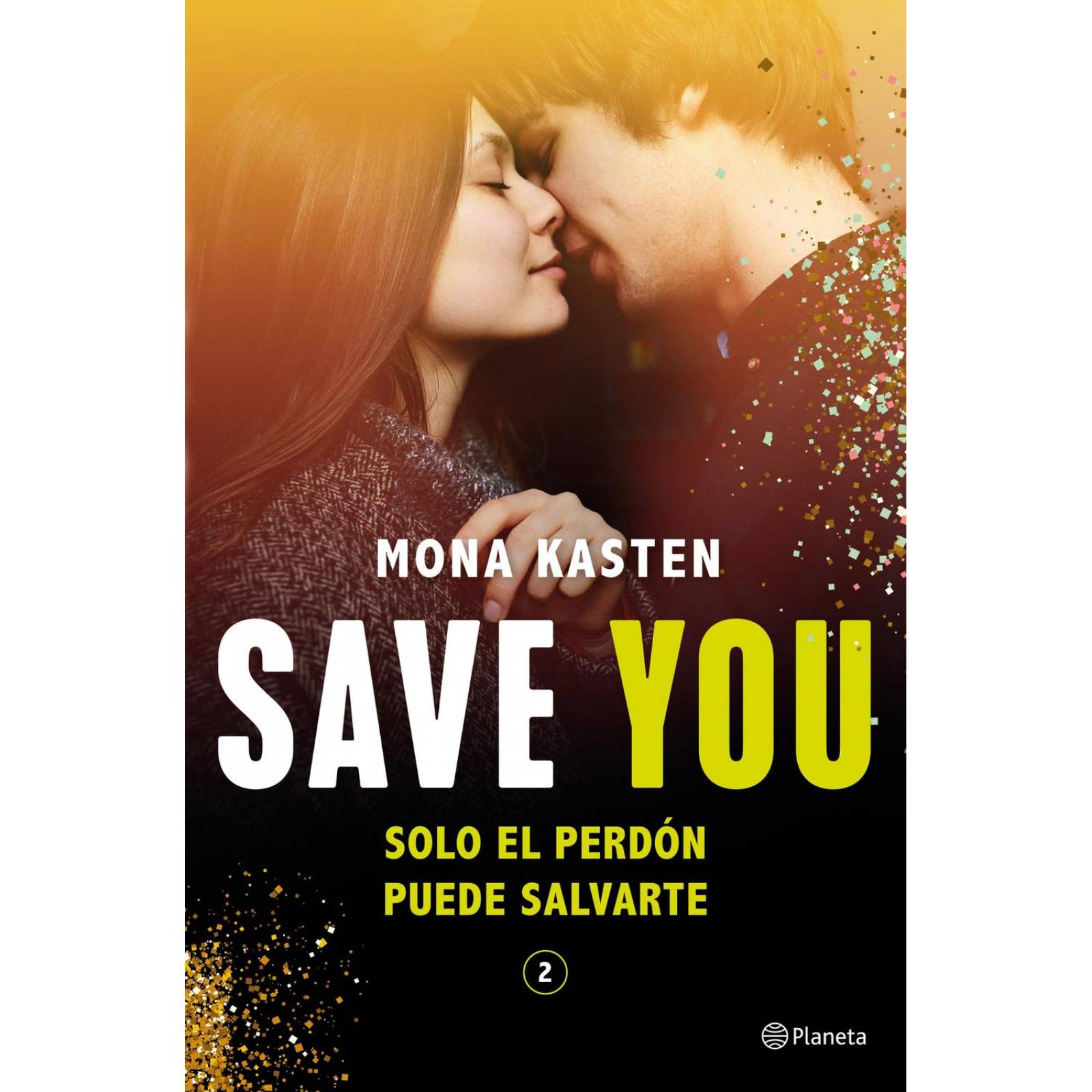 Save You (Serie Save 2) 