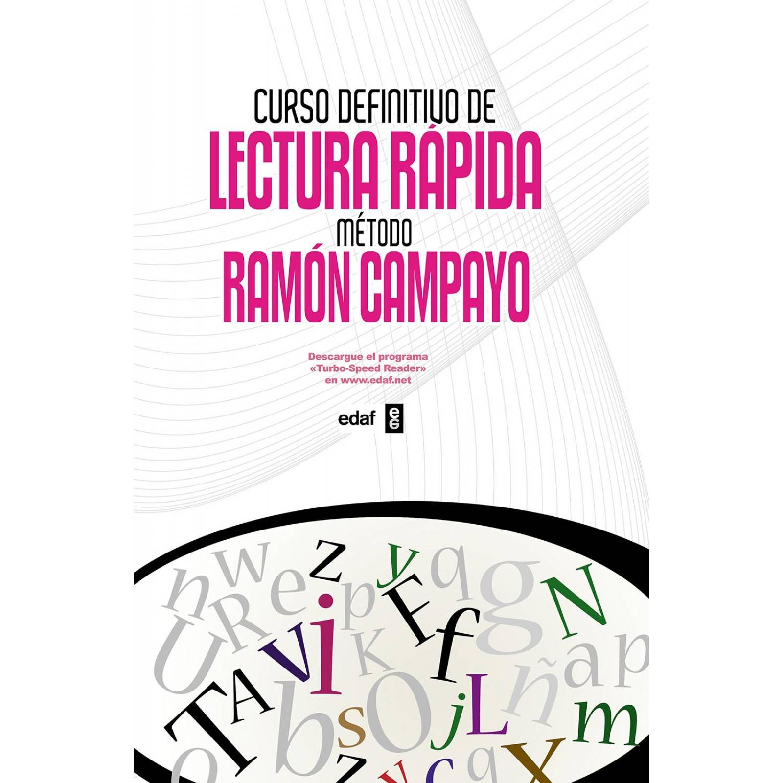 Curso Definitivo de Lectura Rápida 