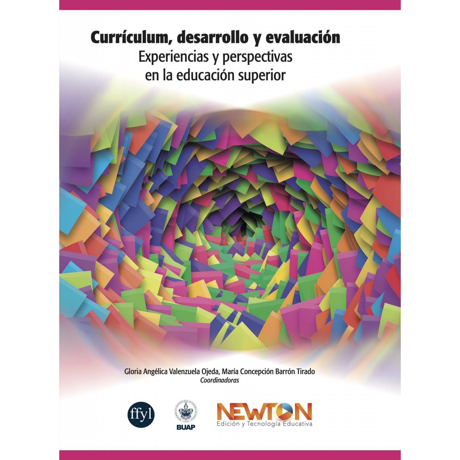 Curriculum, Desarrollo y Evaluación. Experiencias y Perspectivas en la Educación Superor 