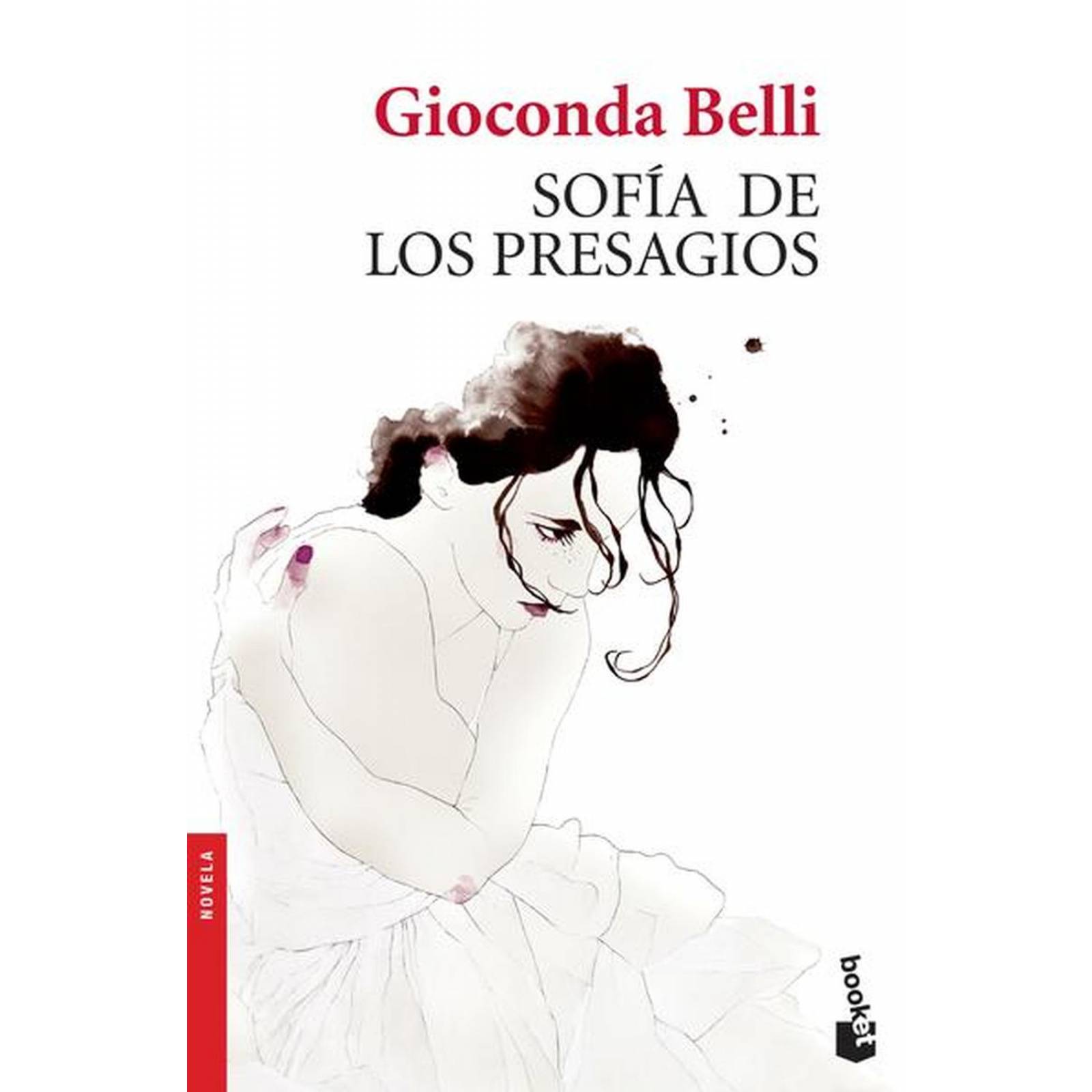 Sofía de los presagios