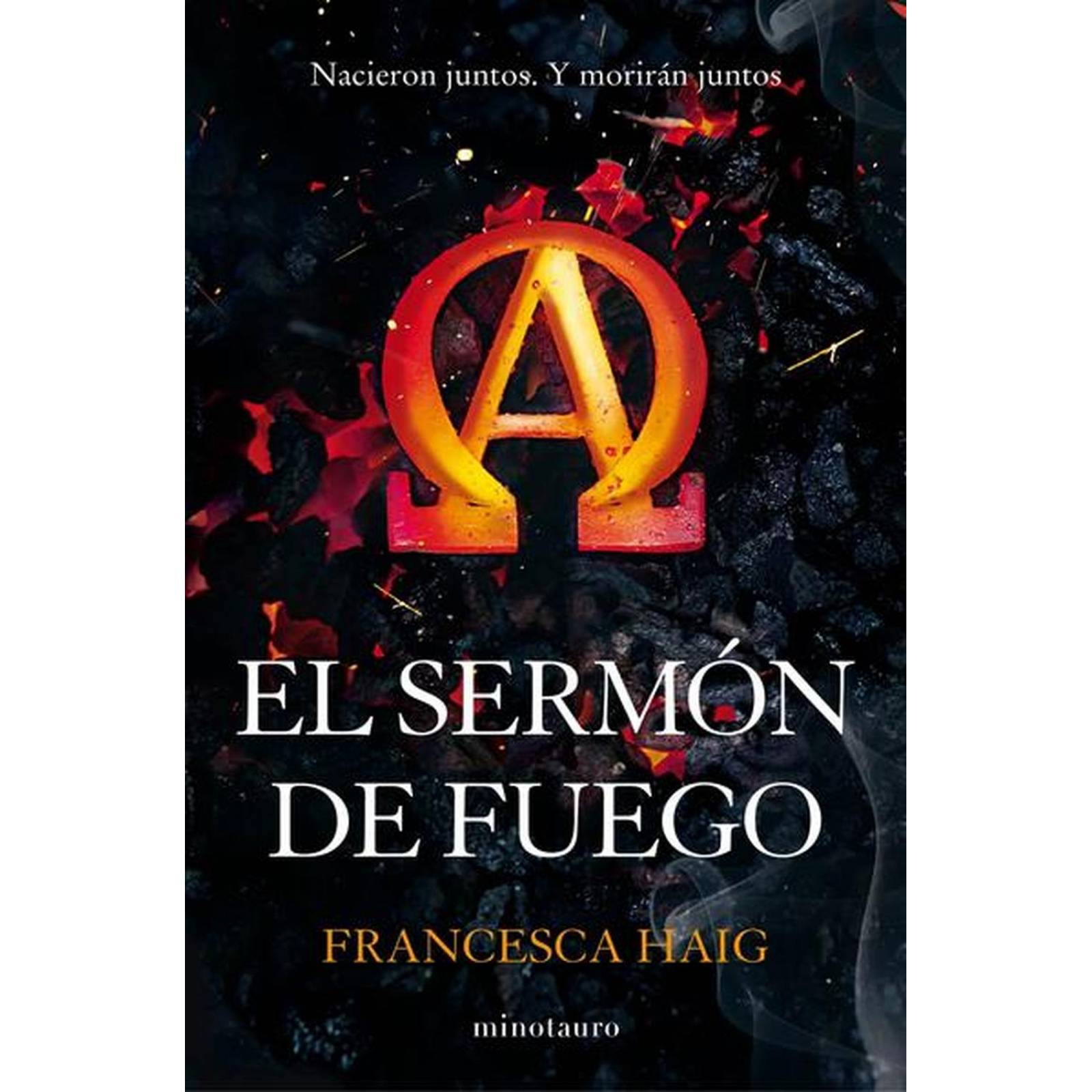 El sermón de fuego n 01/03 