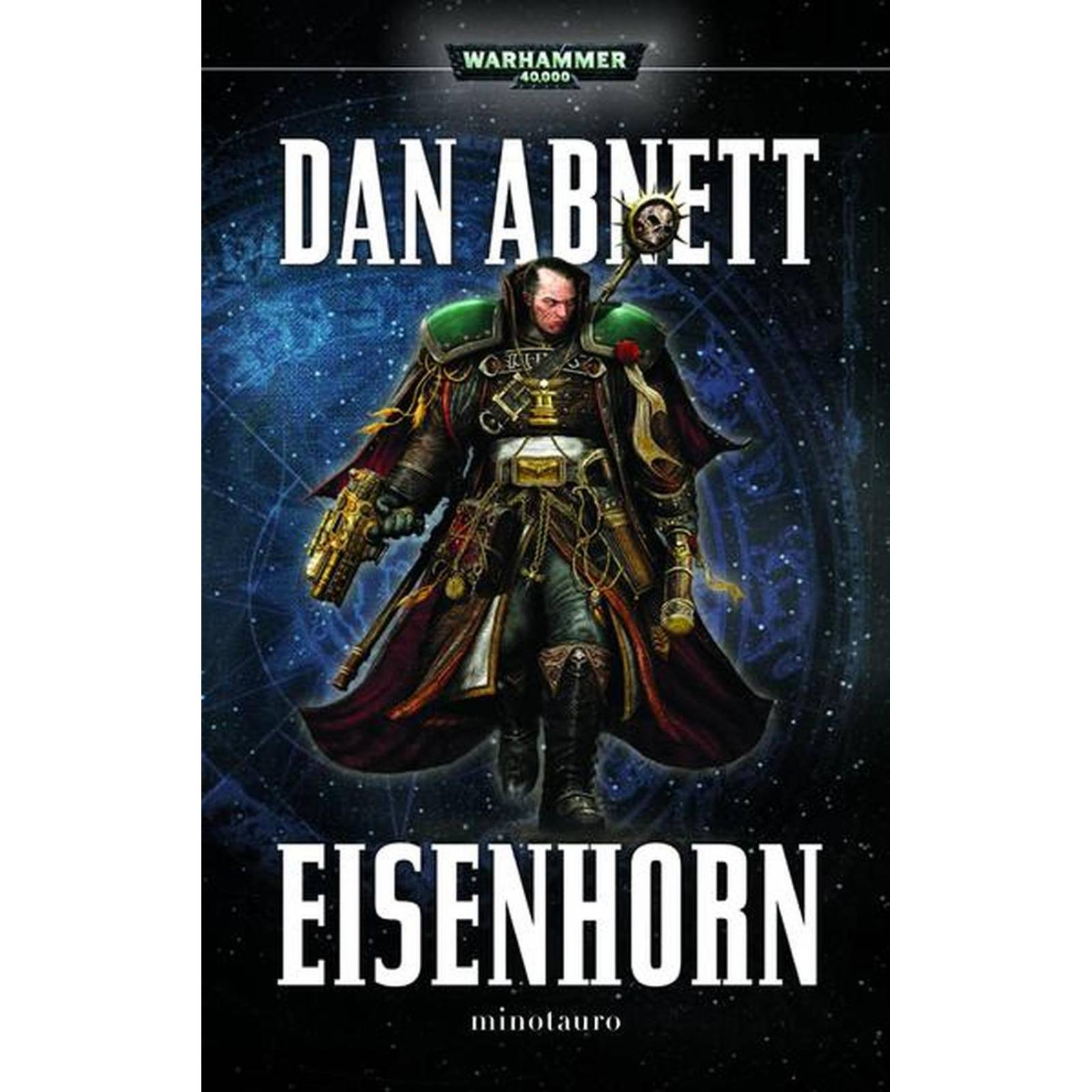 Eisenhorn Omnibus 