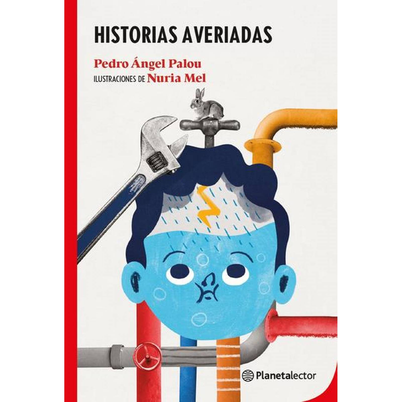 Historias averiadas