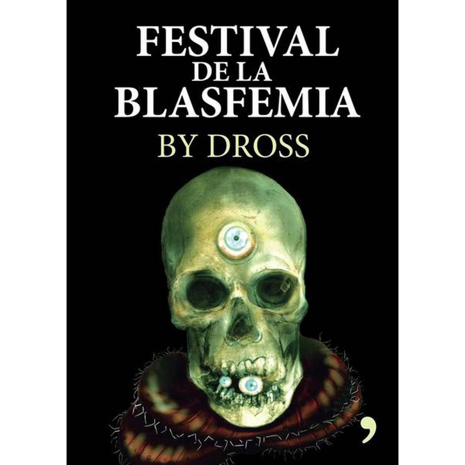 Festival de la blasfemia 