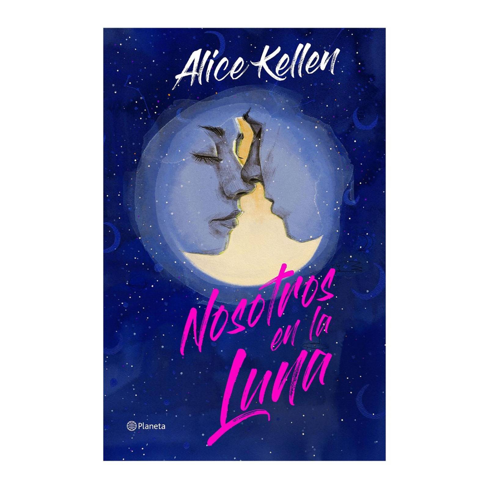 Nosotros en la Luna. Edición especial 