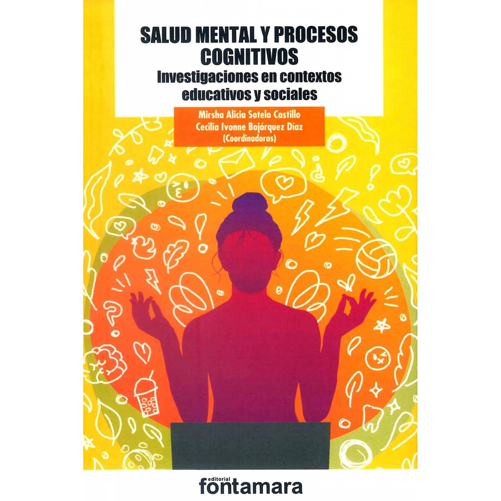 Salud Mental y Procesos Cognitivos. Investigaciones en Contextos Educativos y Sociales 
