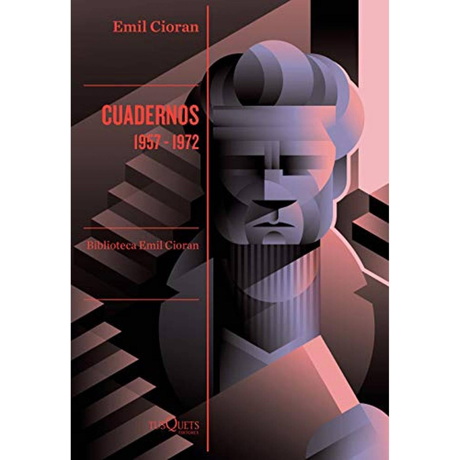 Cuadernos. 1957-1972 (Condición Humana) 