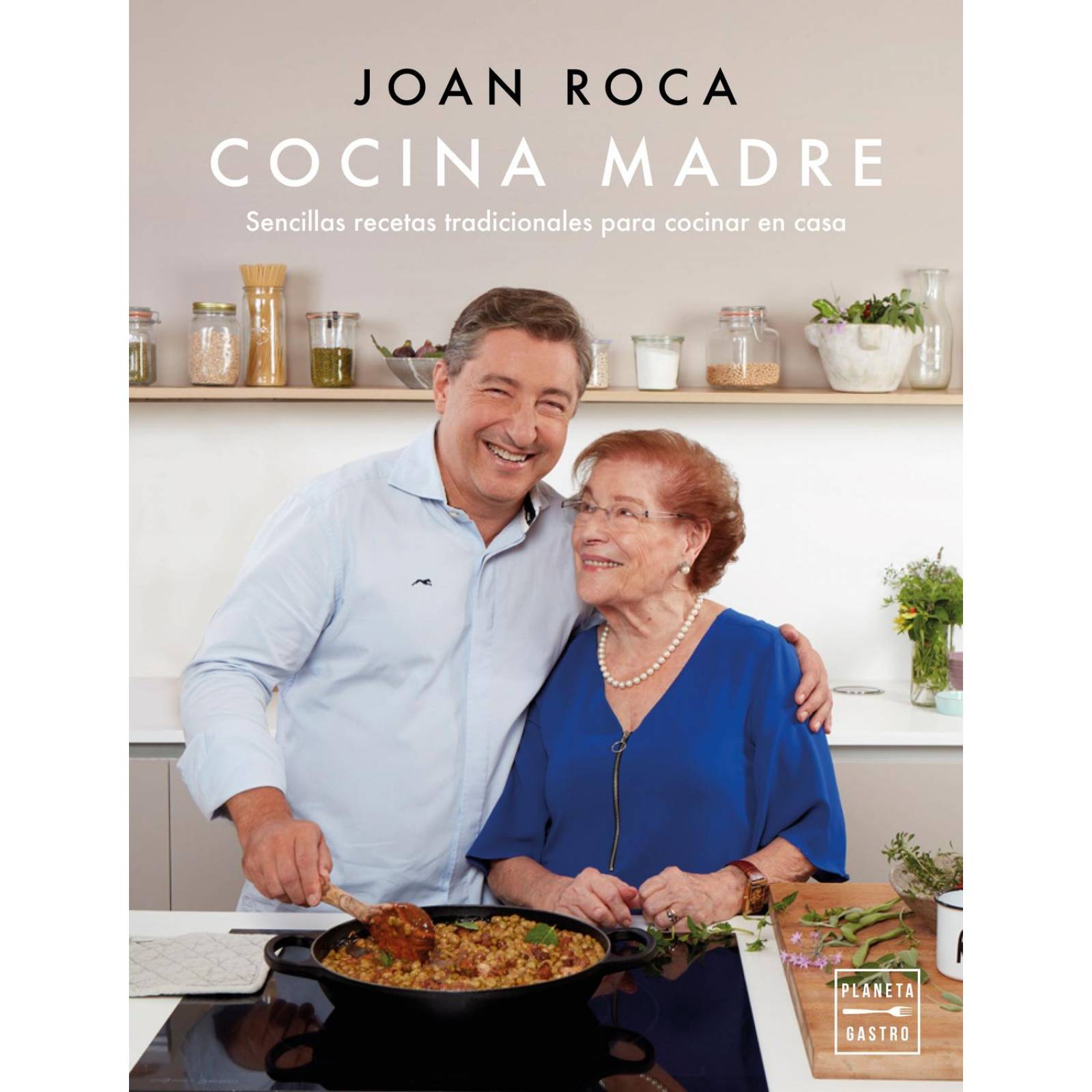 Cocina madre 
