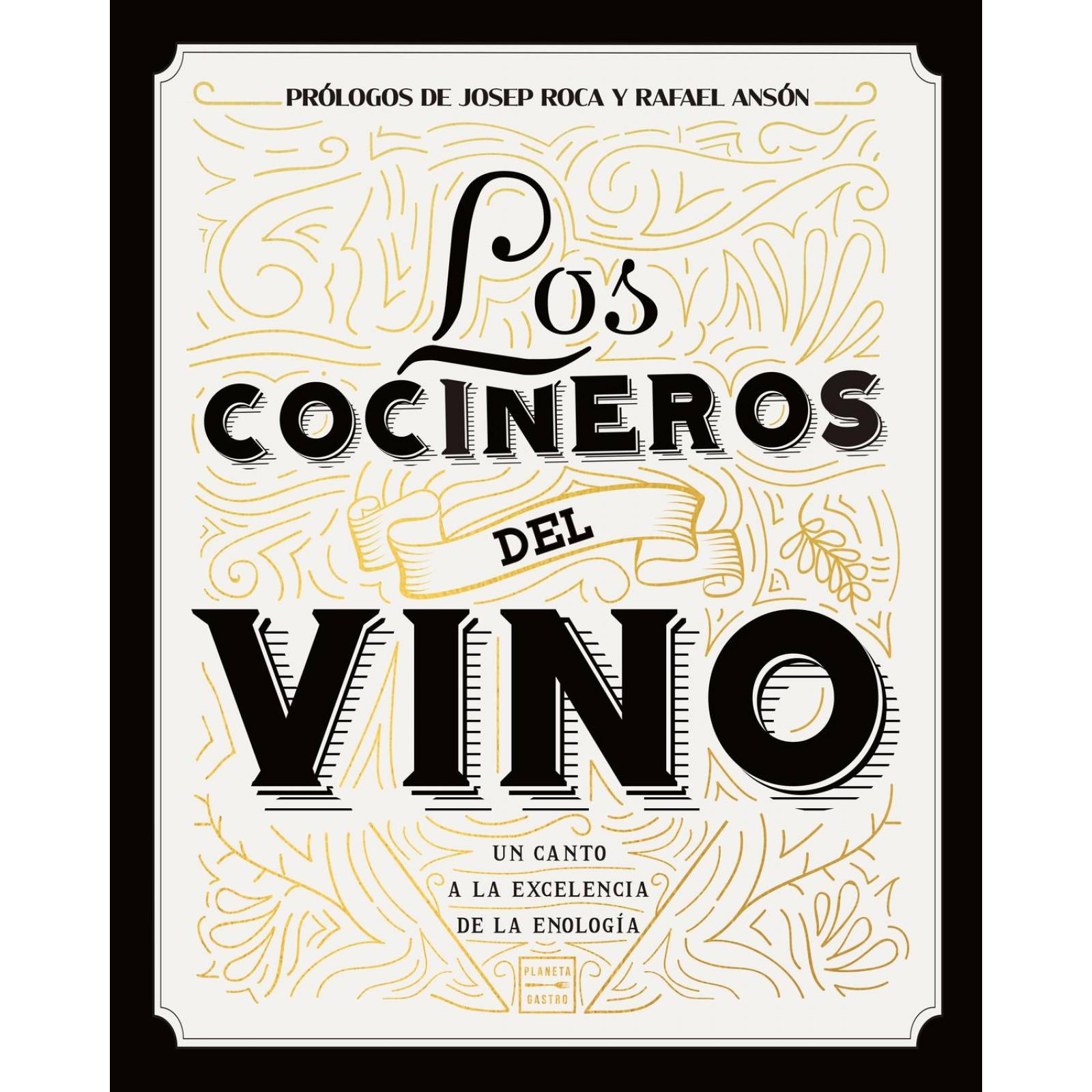 Los cocineros del vino 