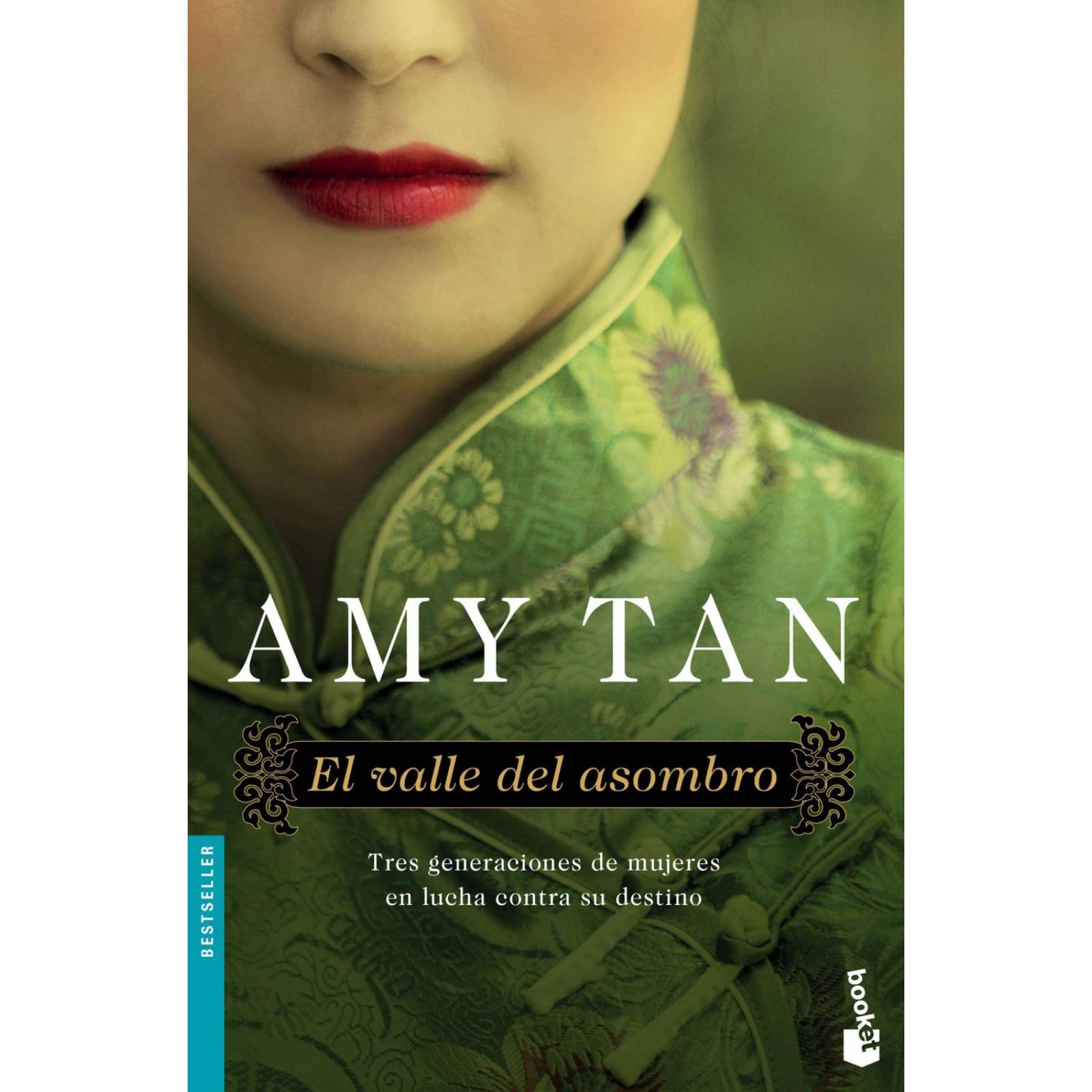 El valle del asombro 