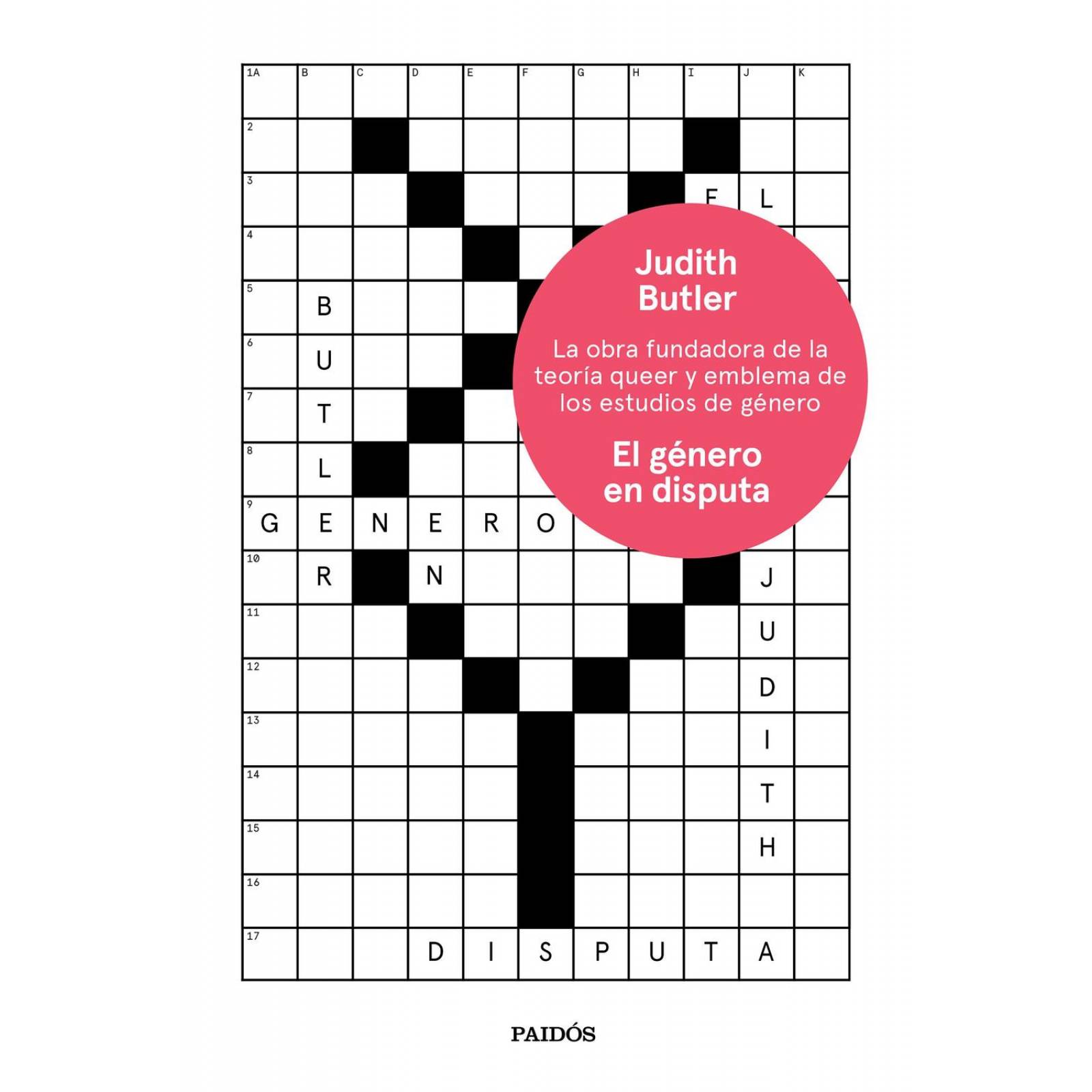 El género en disputa 