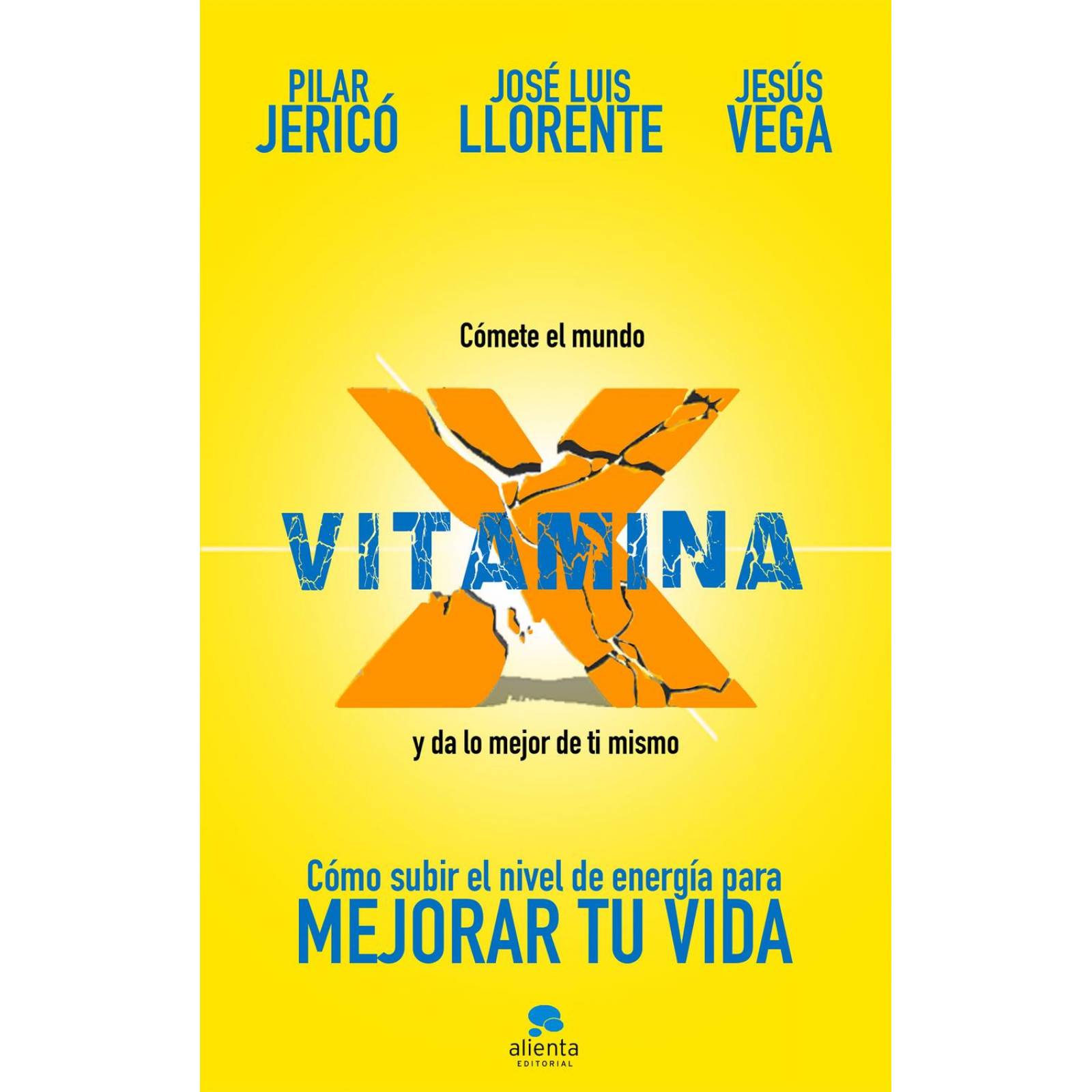 Vitamina X