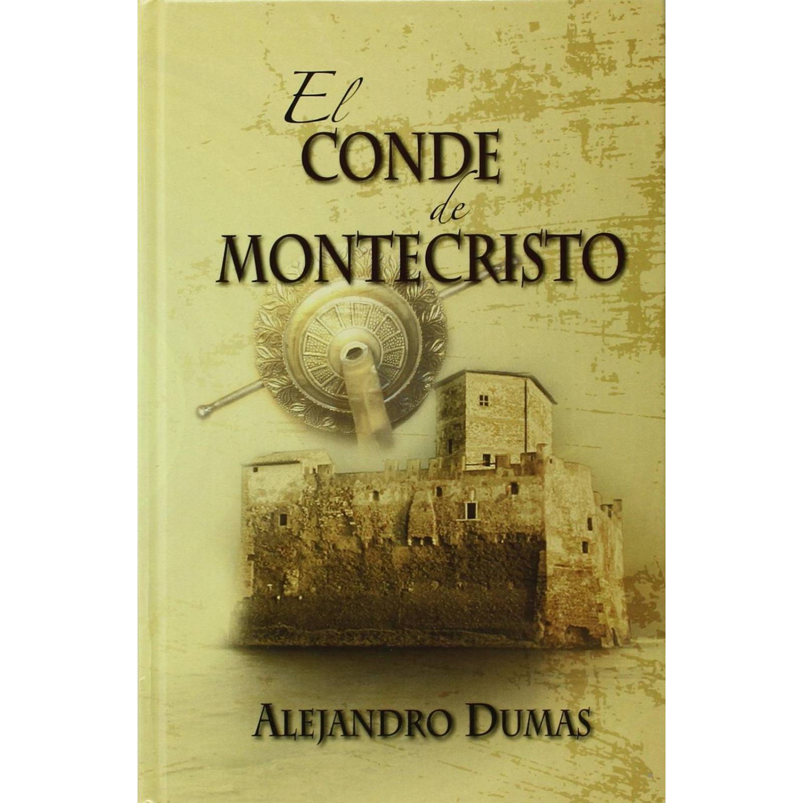 El Conde de Montecristo 