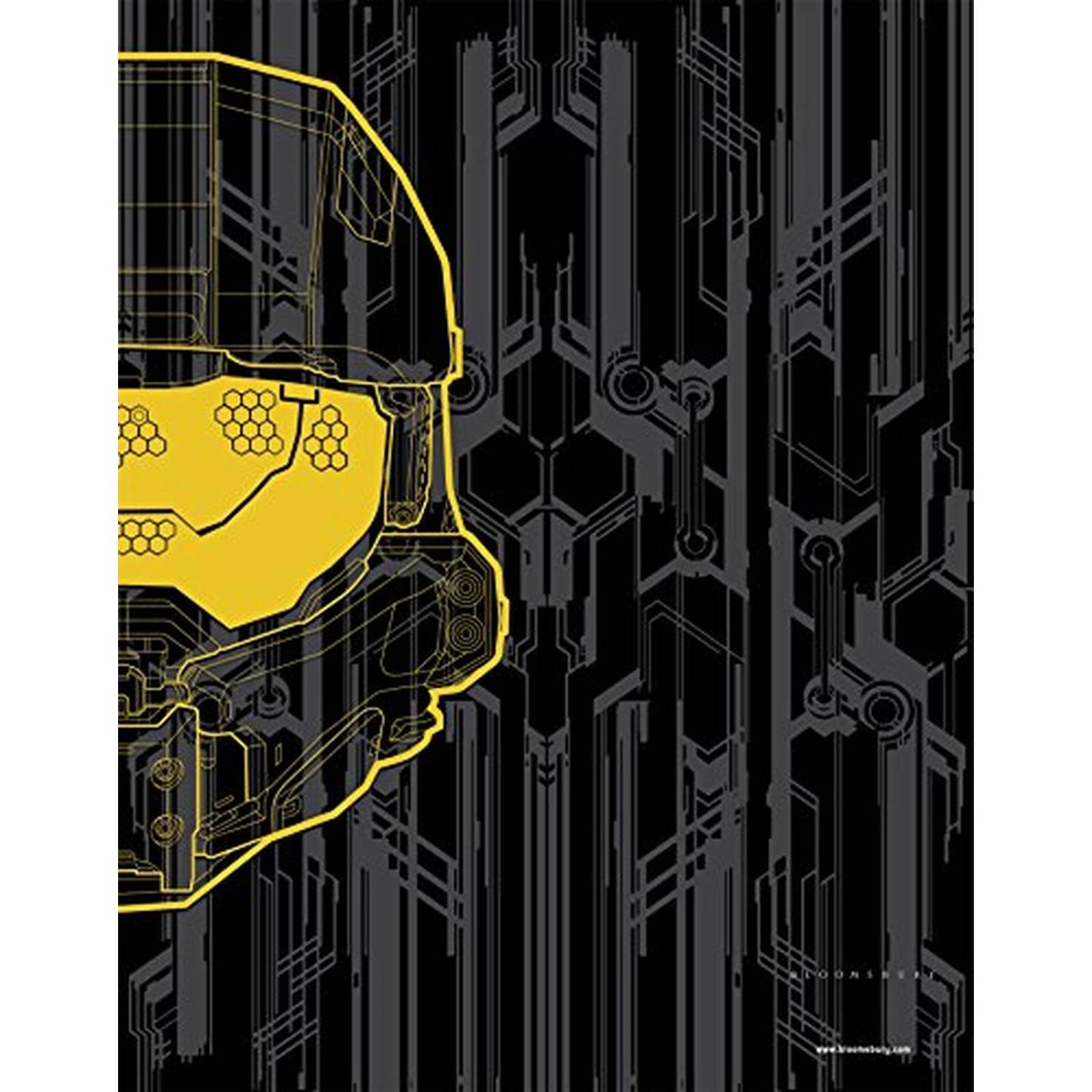 Halo Mythos: A Guide to the Story of Halo - (Libro en Inglés)