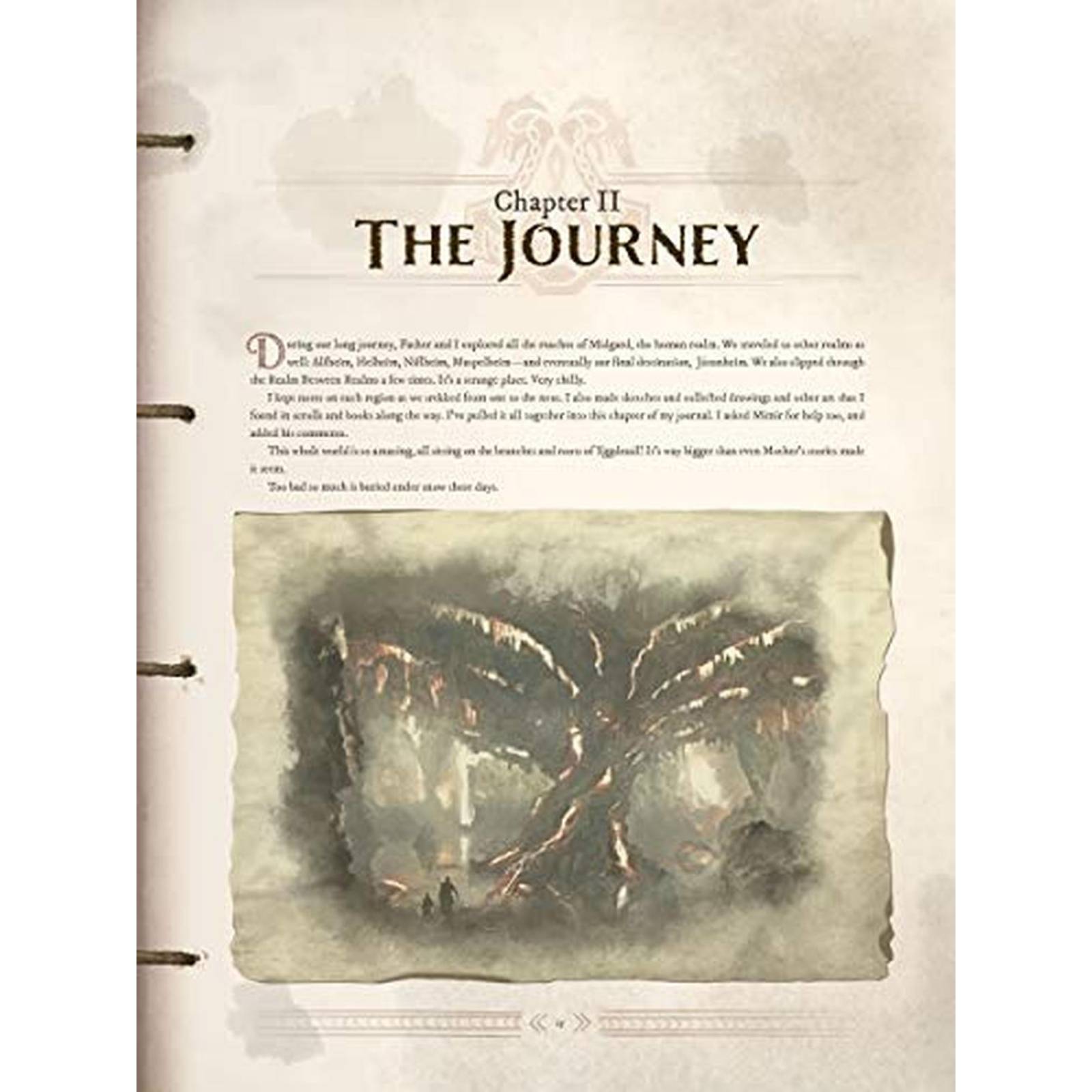 God of War: Lore and Legends - (Libro en Inglés) 