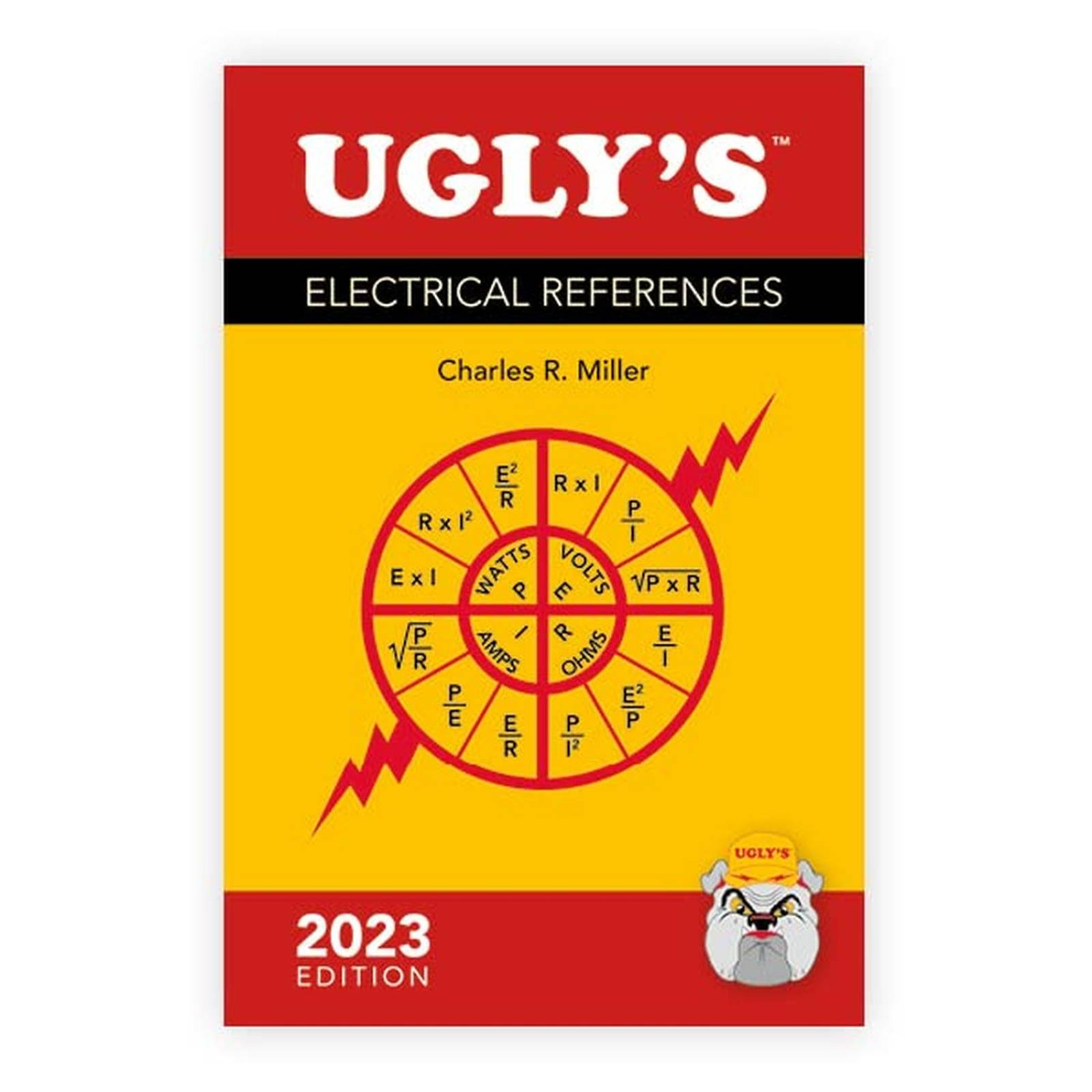Uglys Electrical References, 2023 Edition (Libro en Inglés) 