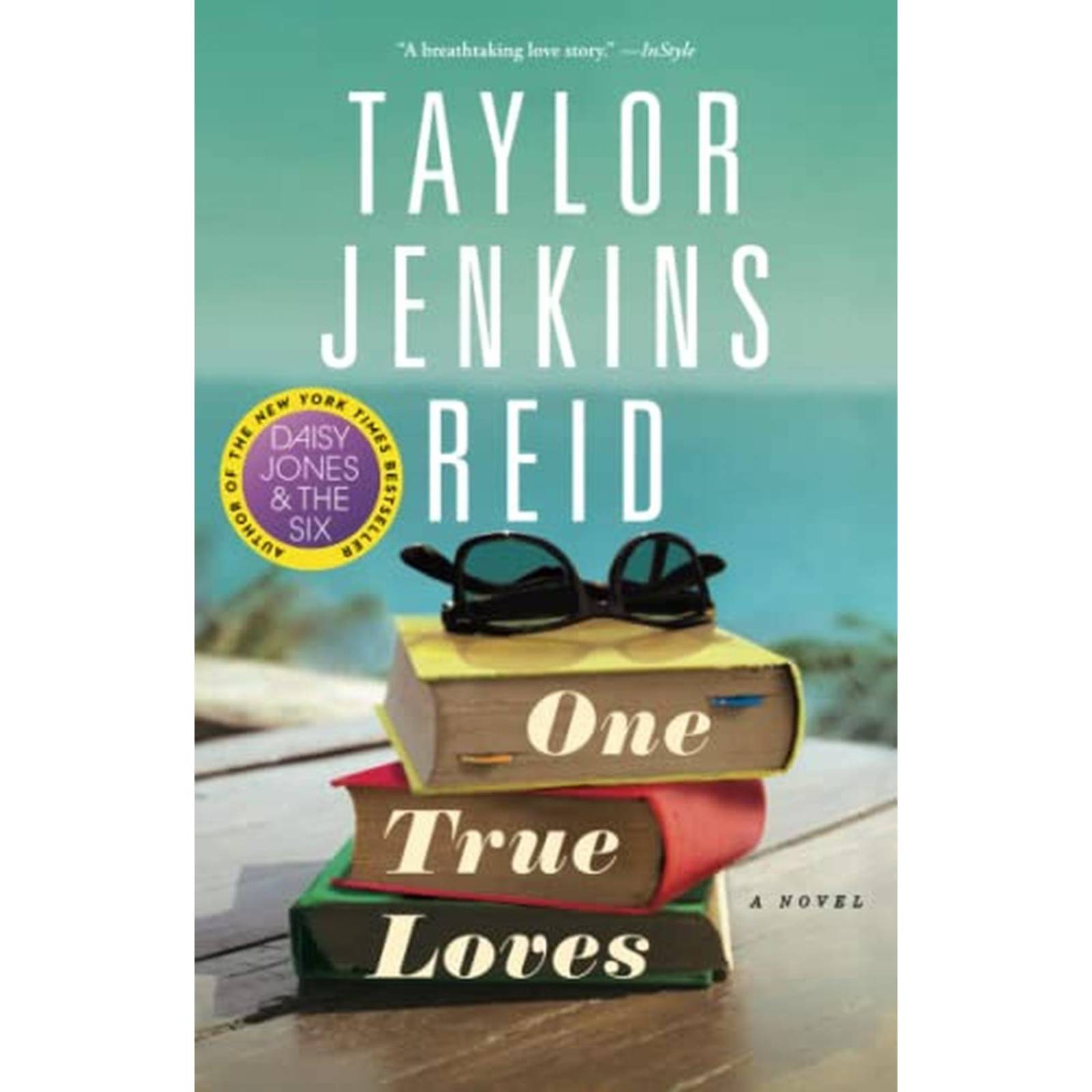 One True Loves: A Novel (Libro en Inglés) 
