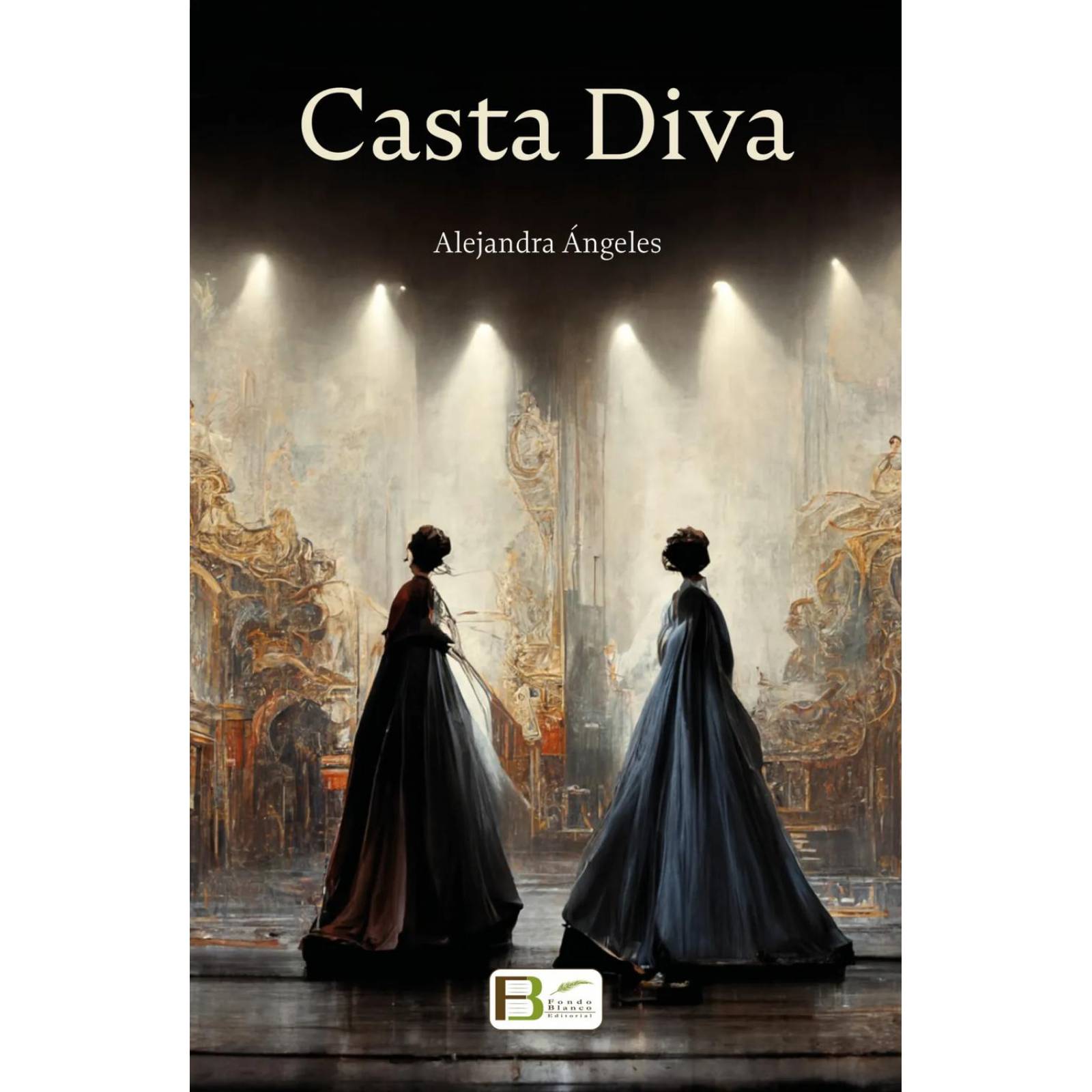 Casta Diva 