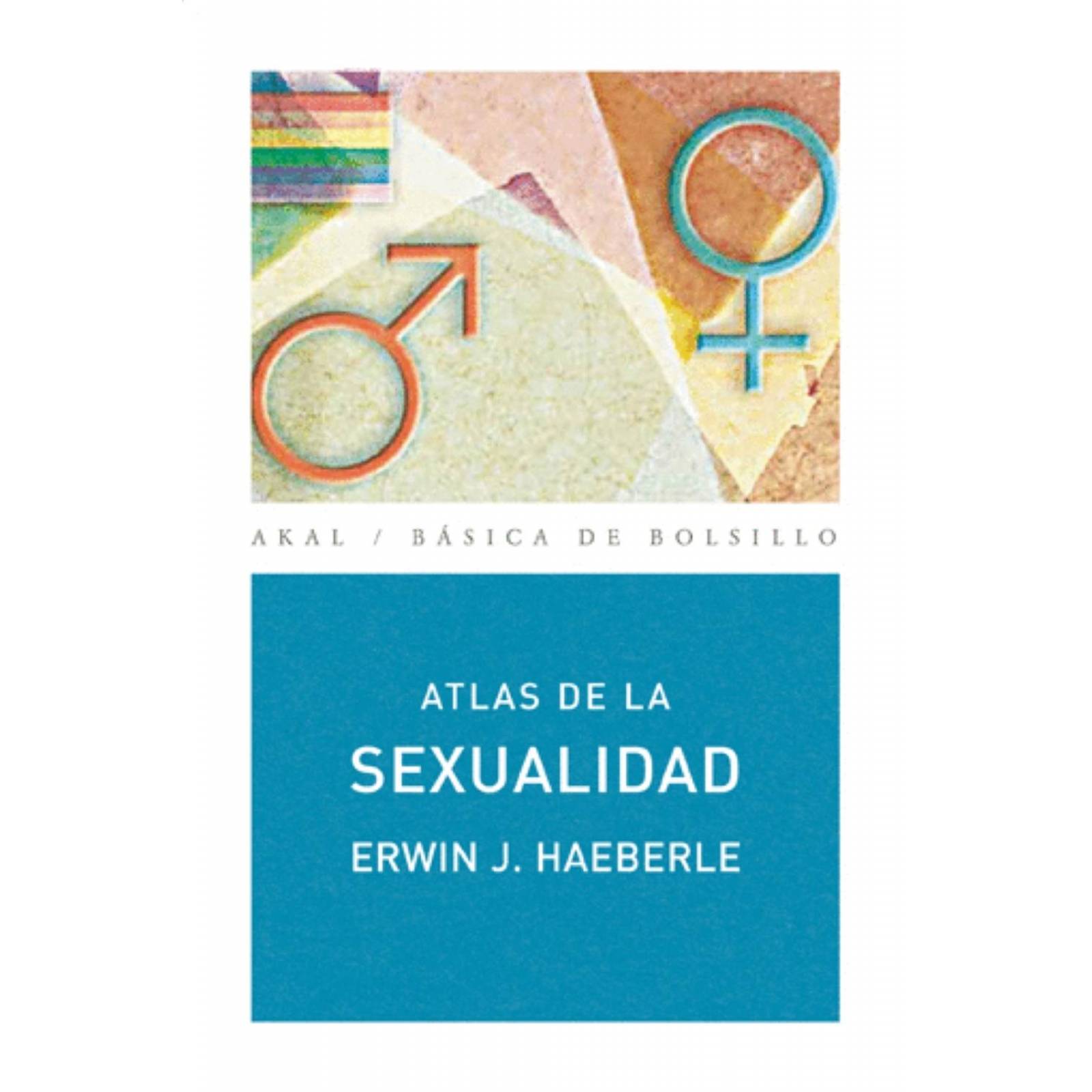 Atlas de la Sexualidad 