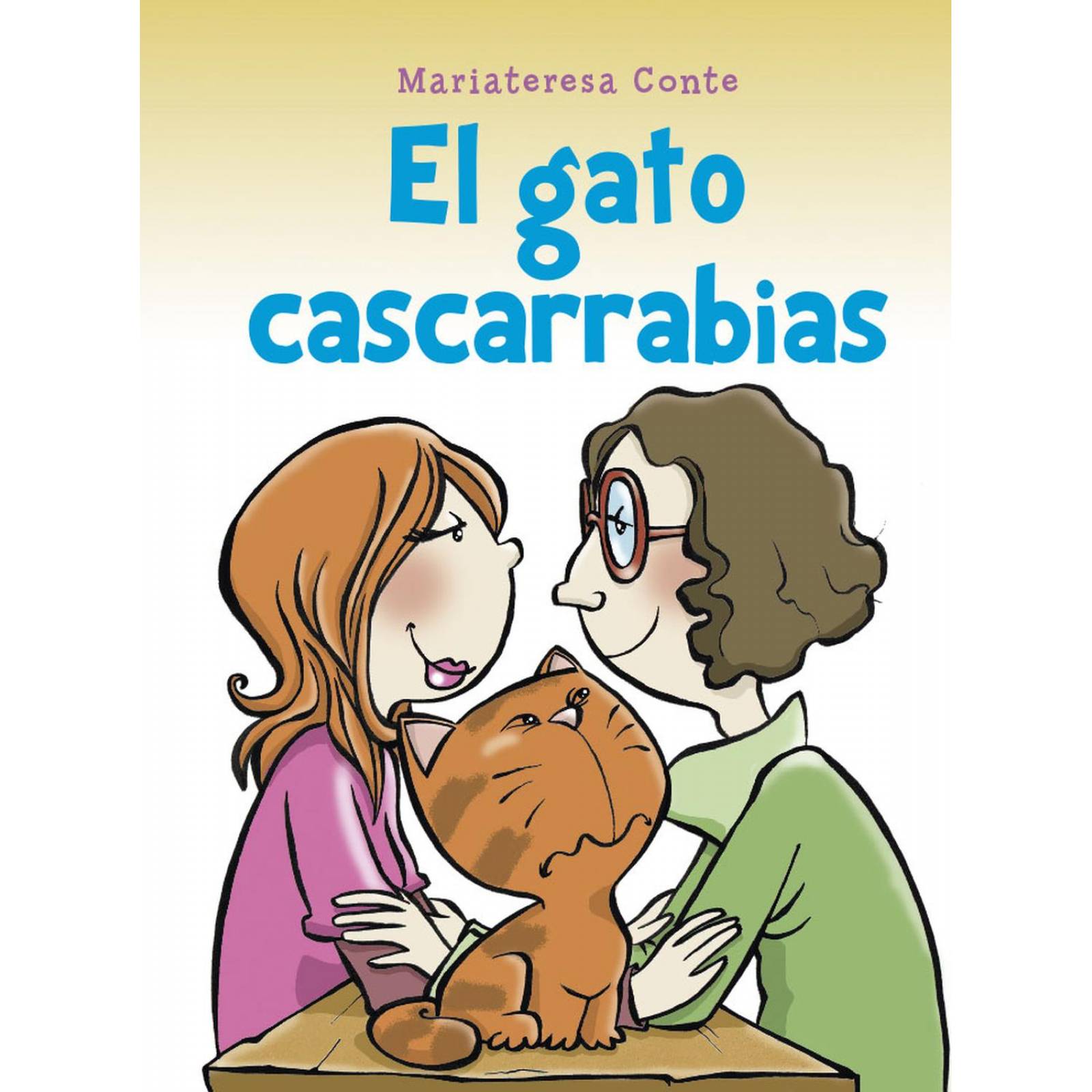 El Gato Cascarrabias 