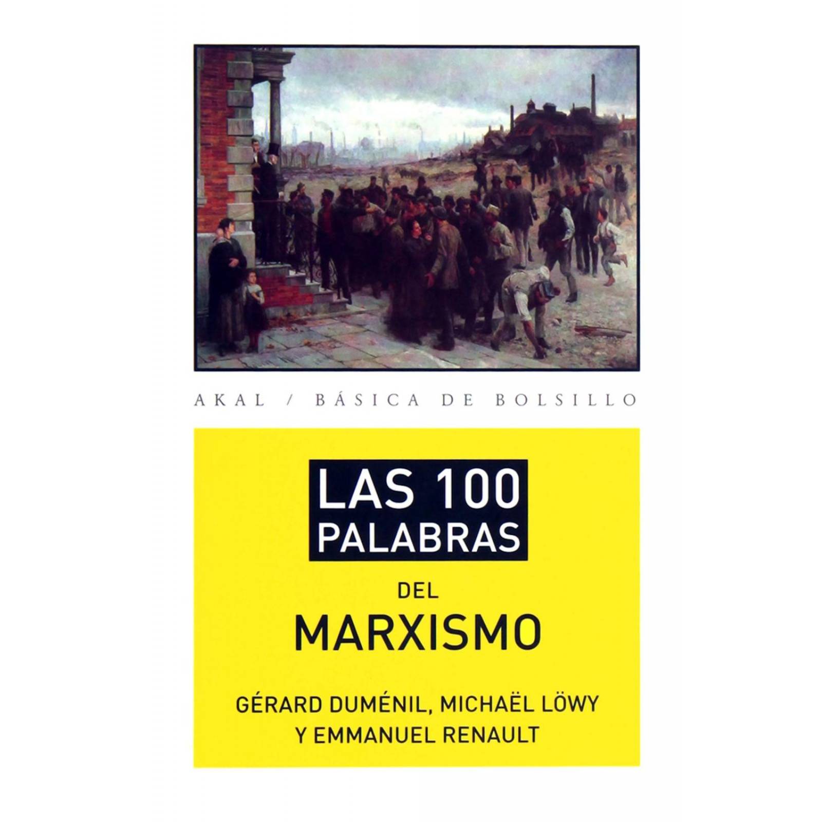 Las 100 Palabras del Marxismo
