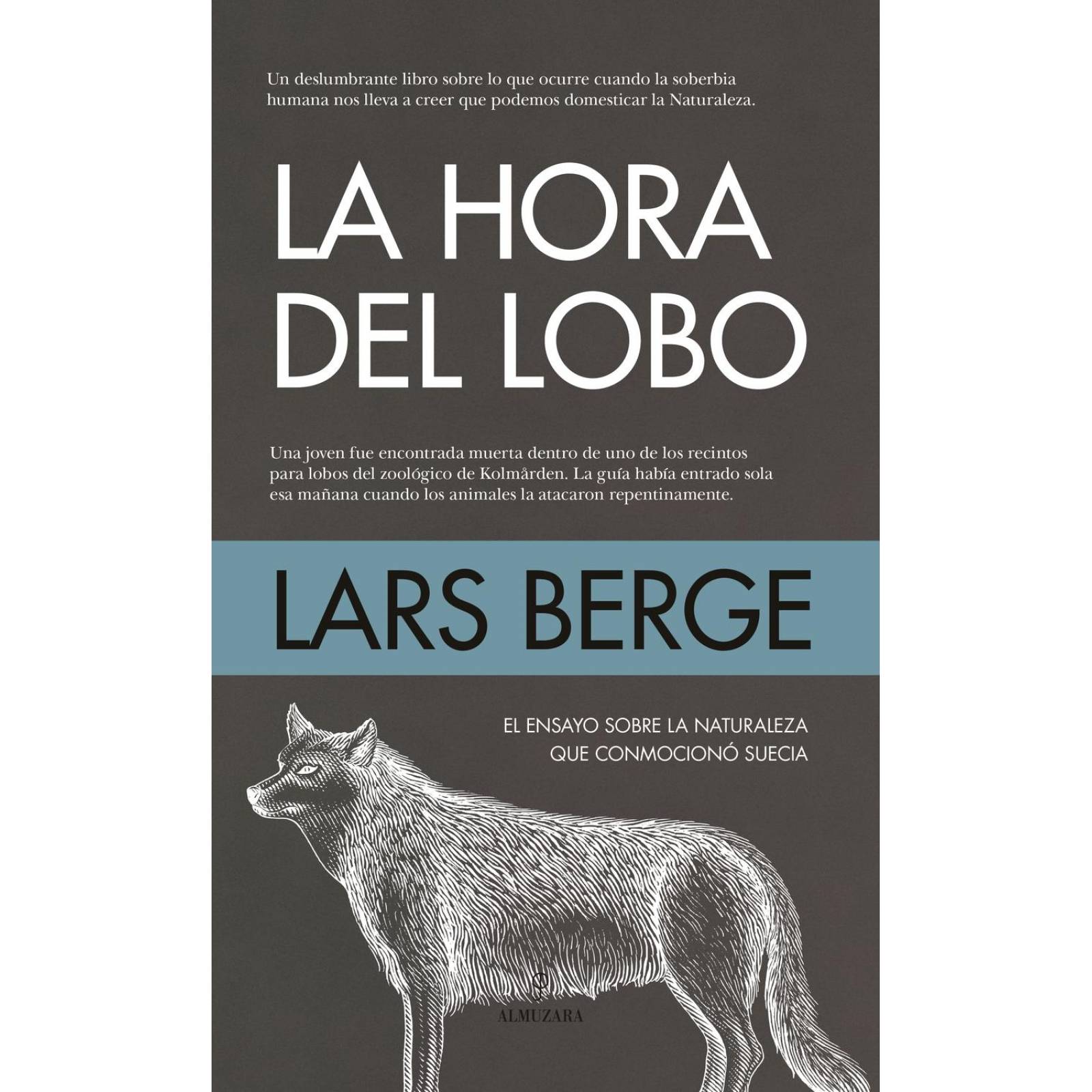 La Hora del Lobo 