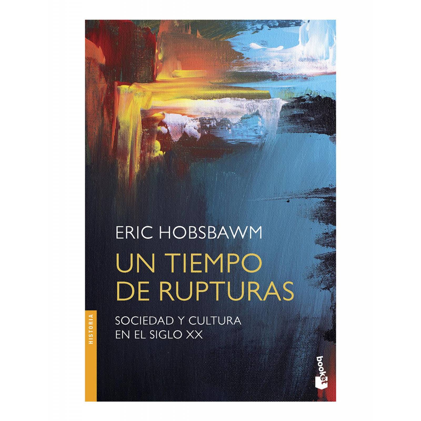 Un Tiempo de Rupturas 