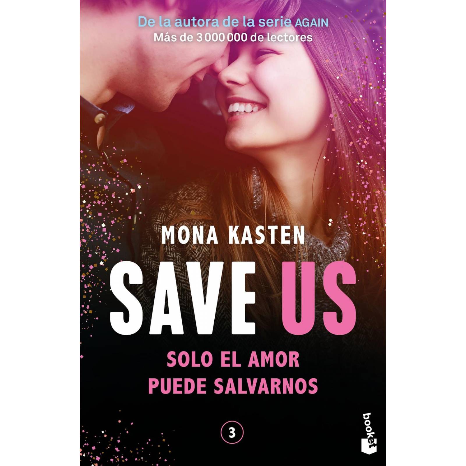 Save Us (Serie Save 3) 