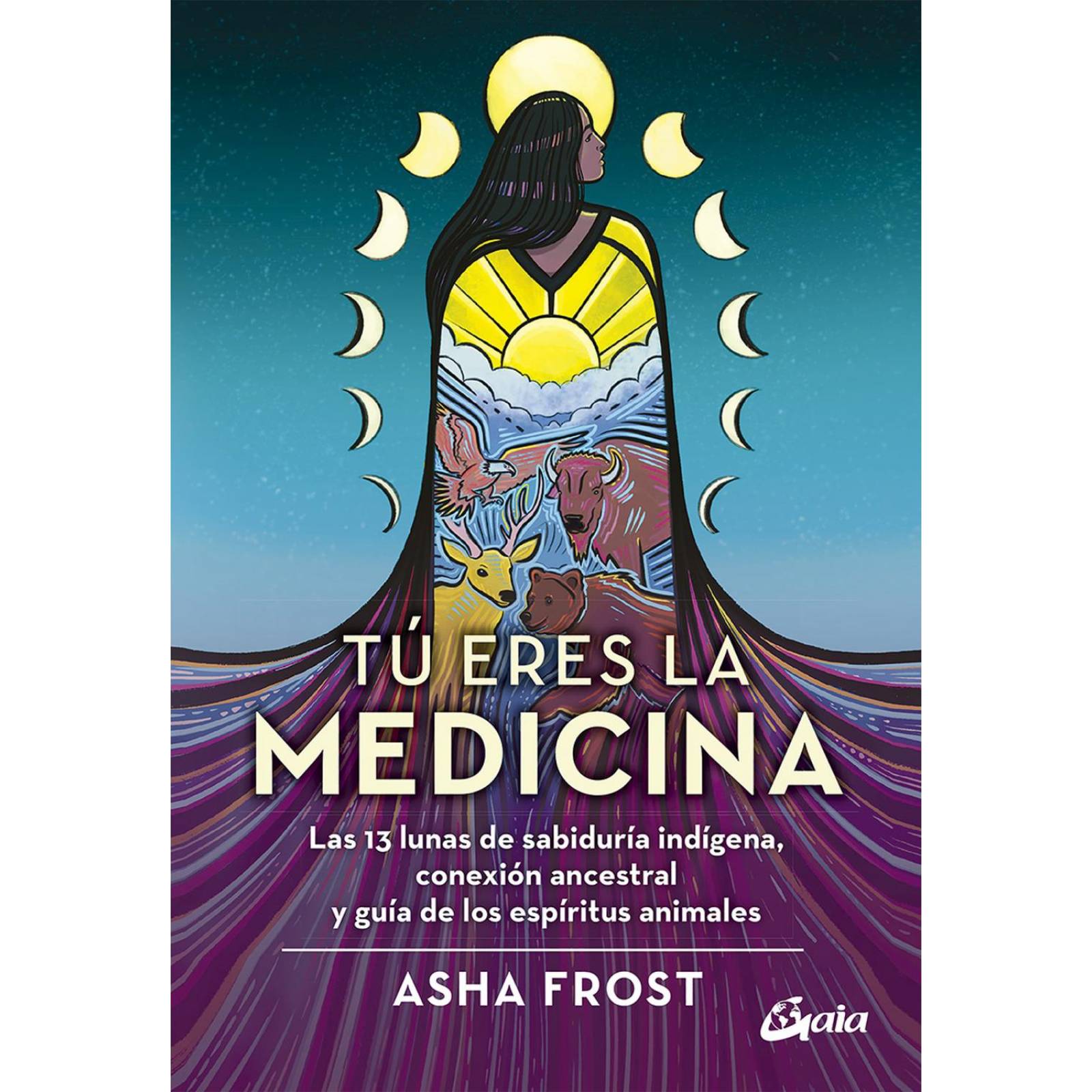 El Tú Eres la Medicina 