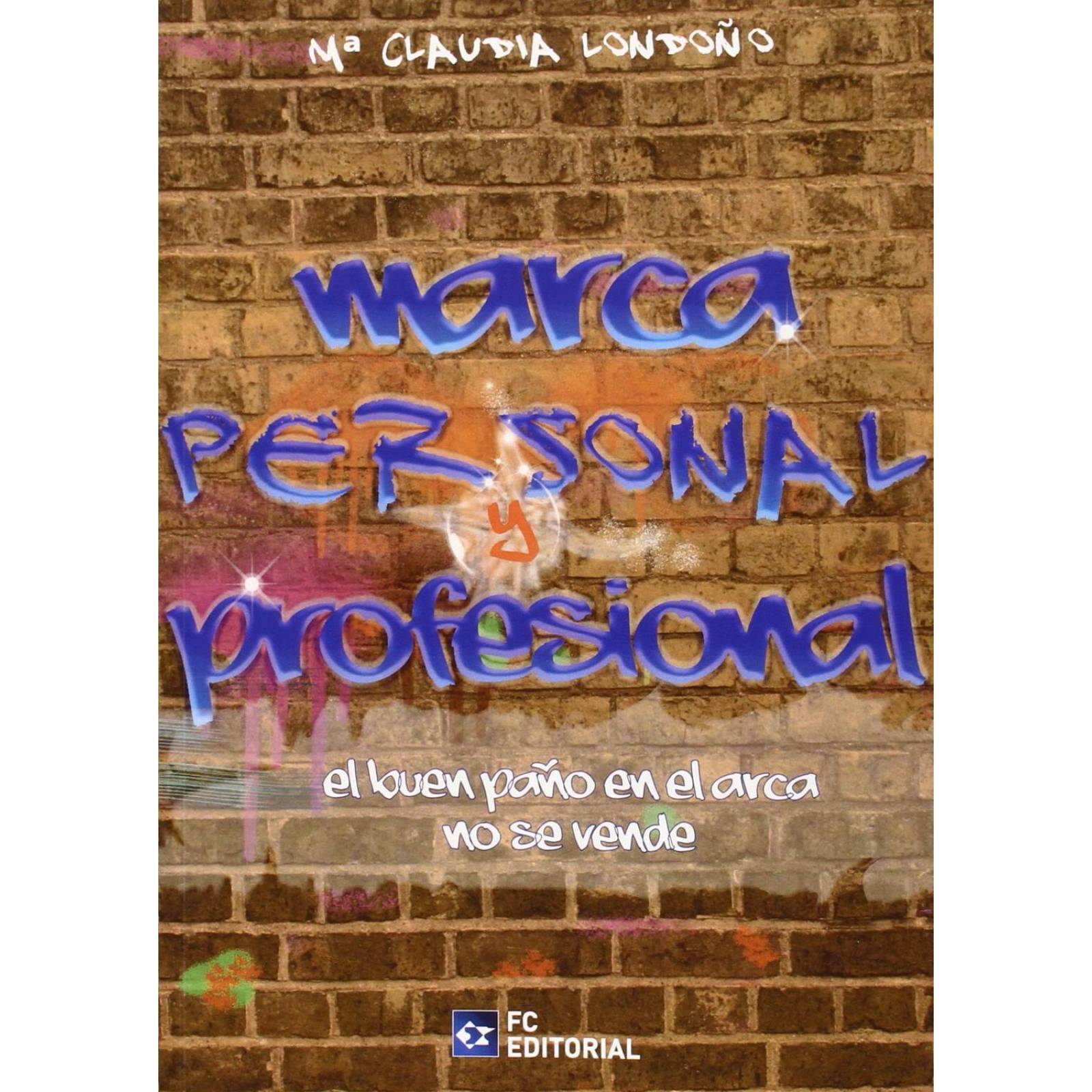 Marca Personal y Profesional