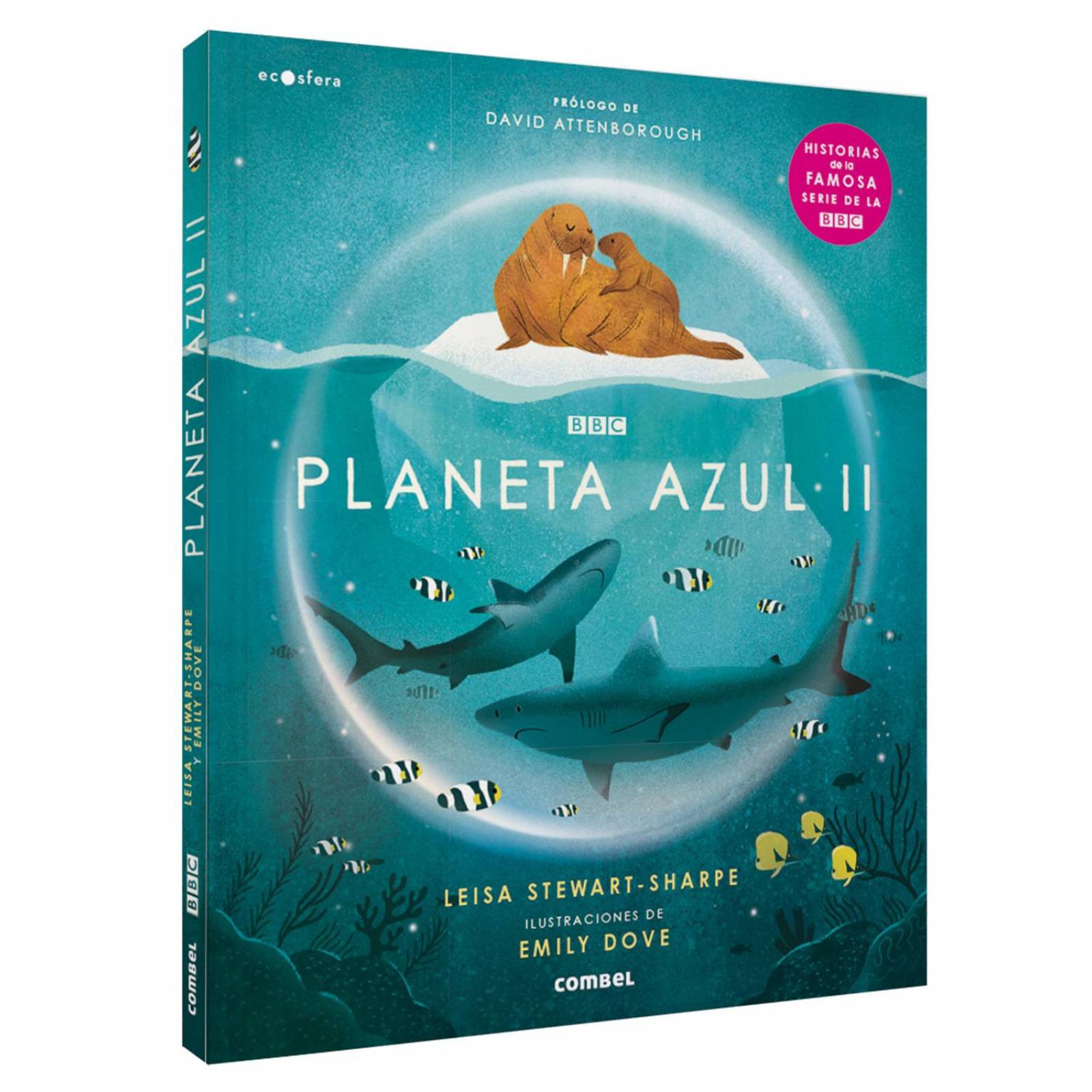 Planeta Azul II 