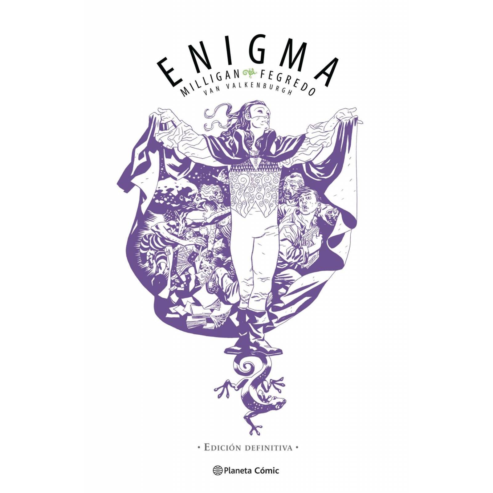 Enigma 