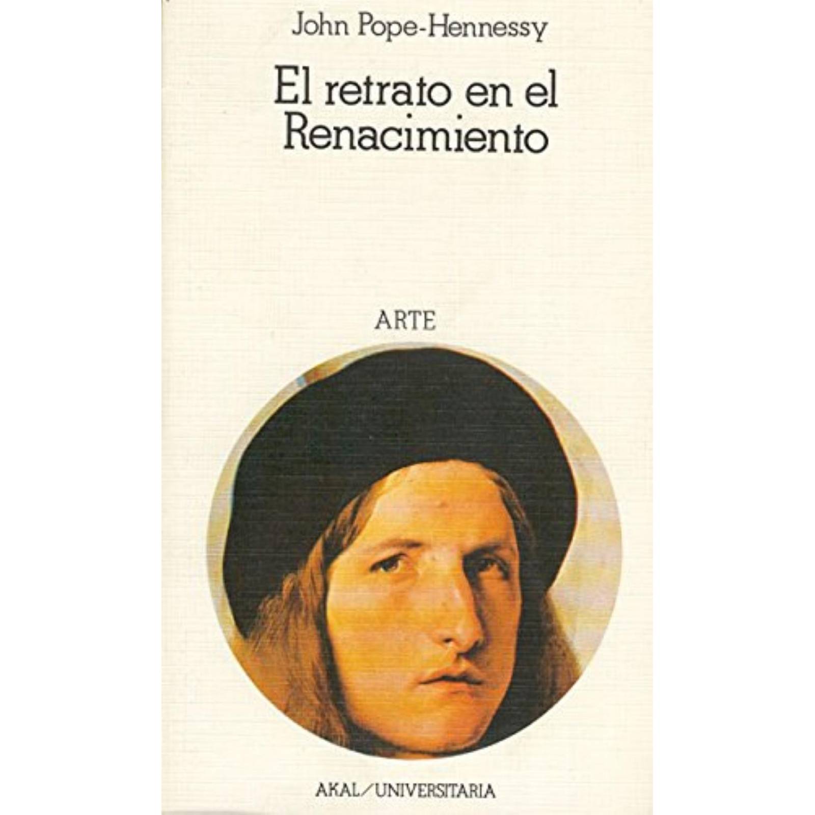 El Retrato en el Renacimiento 