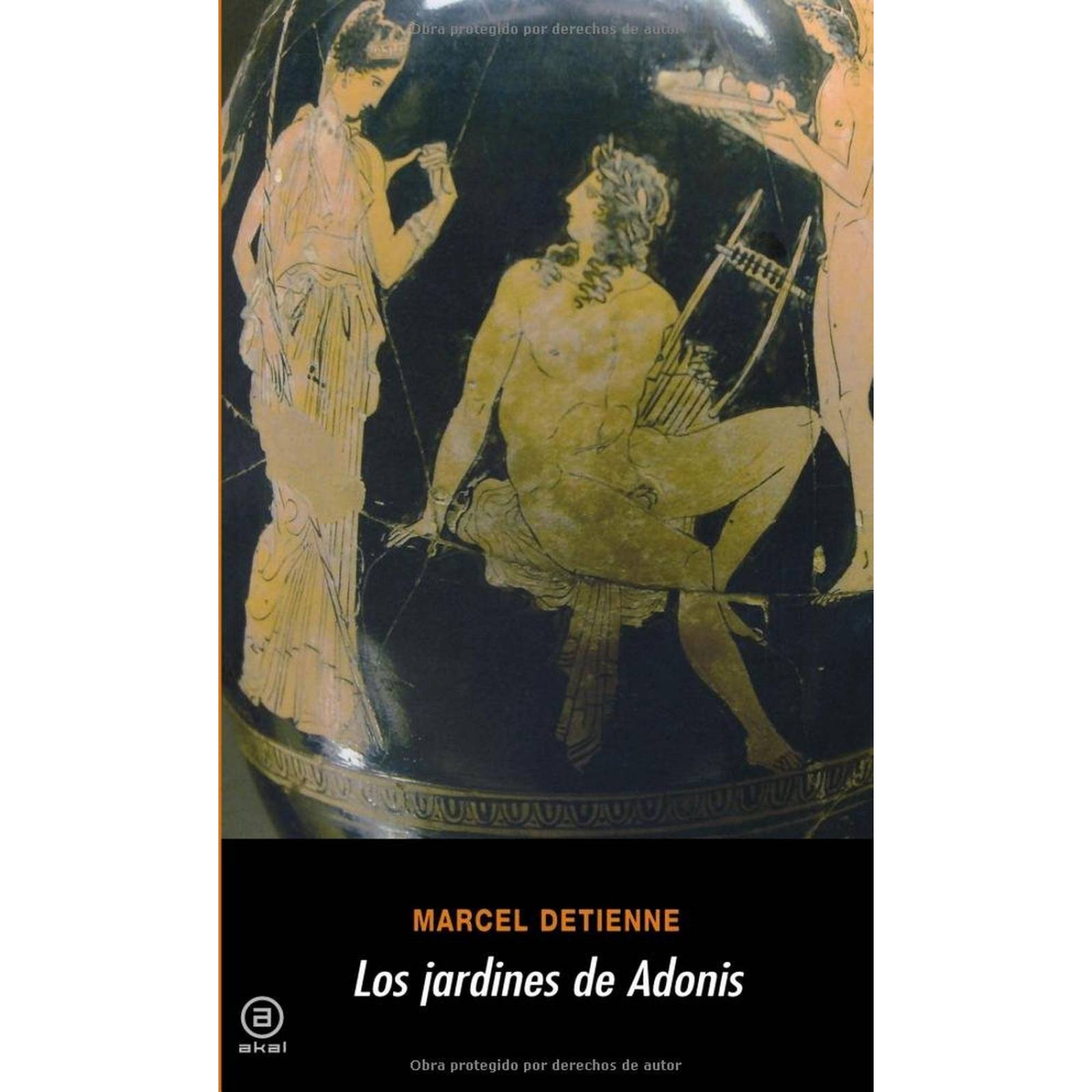 Psicología de la Fantasía 