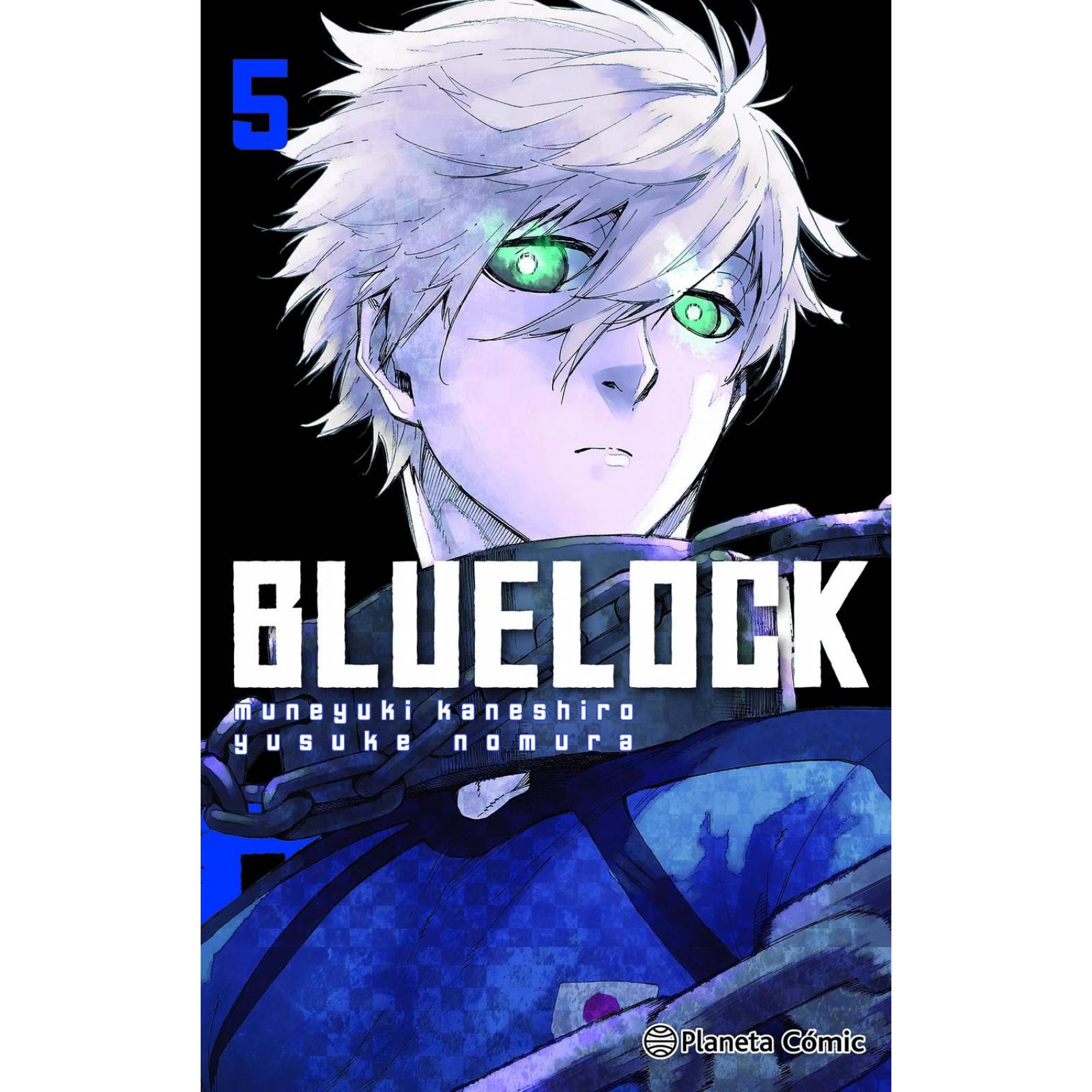 Blue Lock N 05