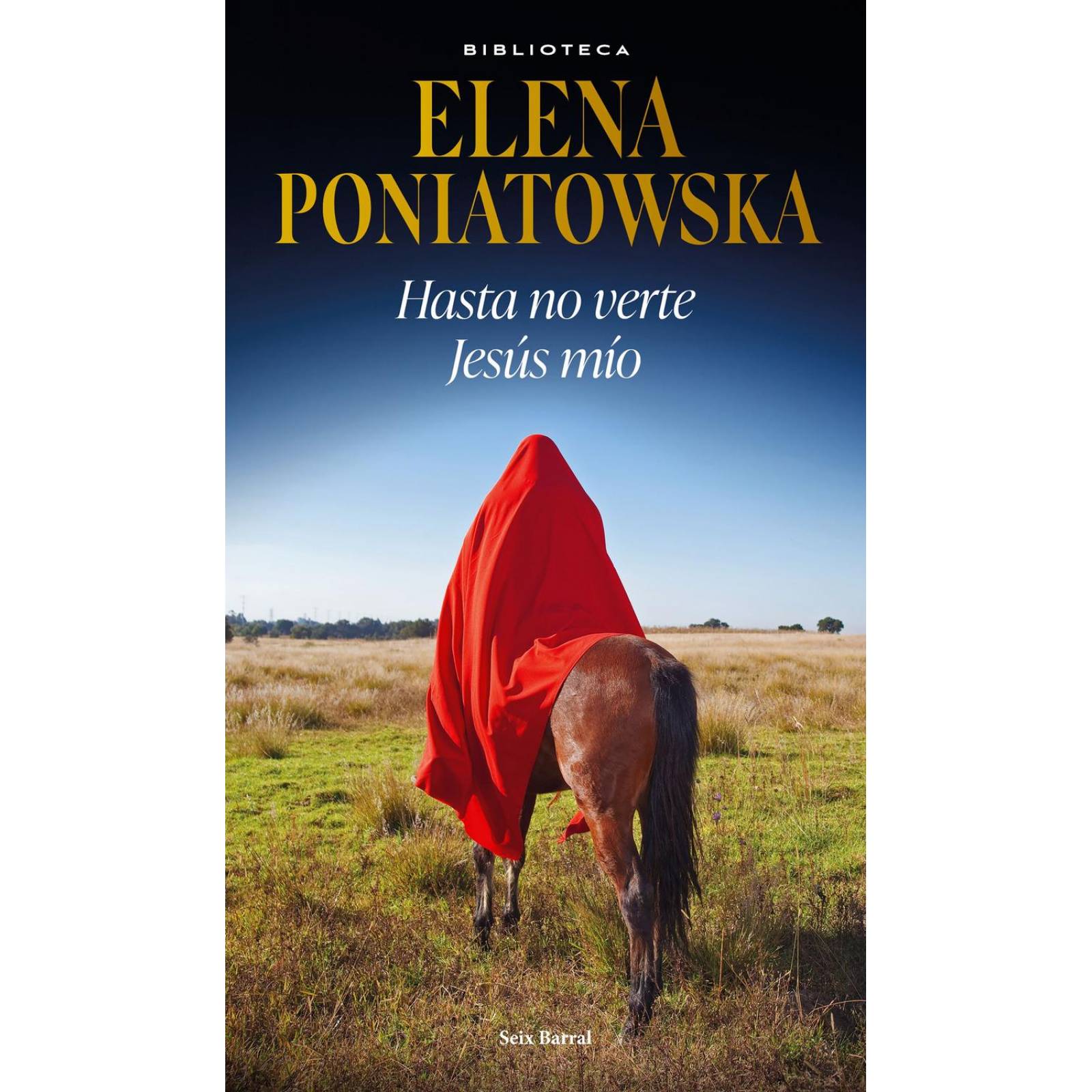 Hasta No Verte Jesús Mío 