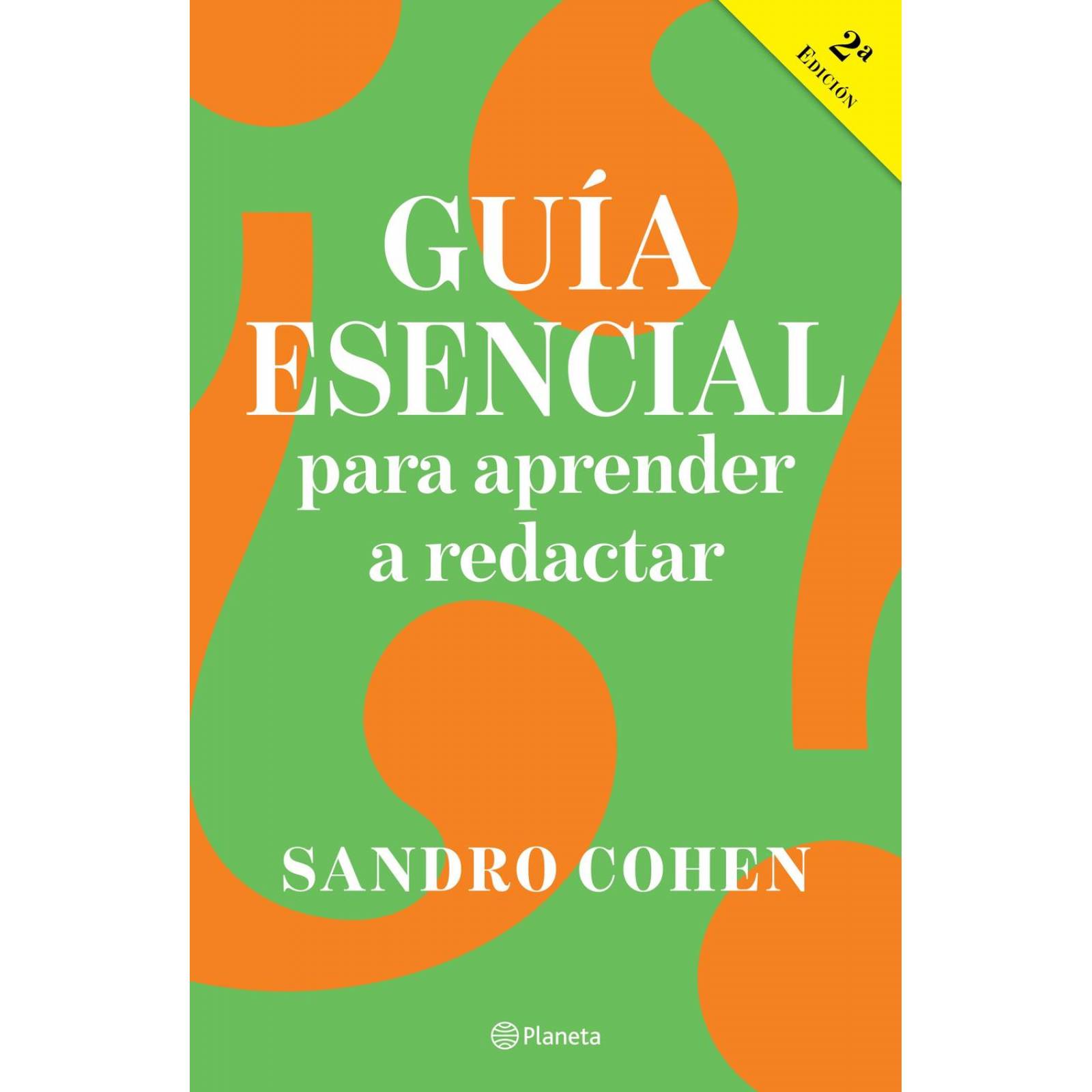 Guía Esencial Para Aprender a Redactar 