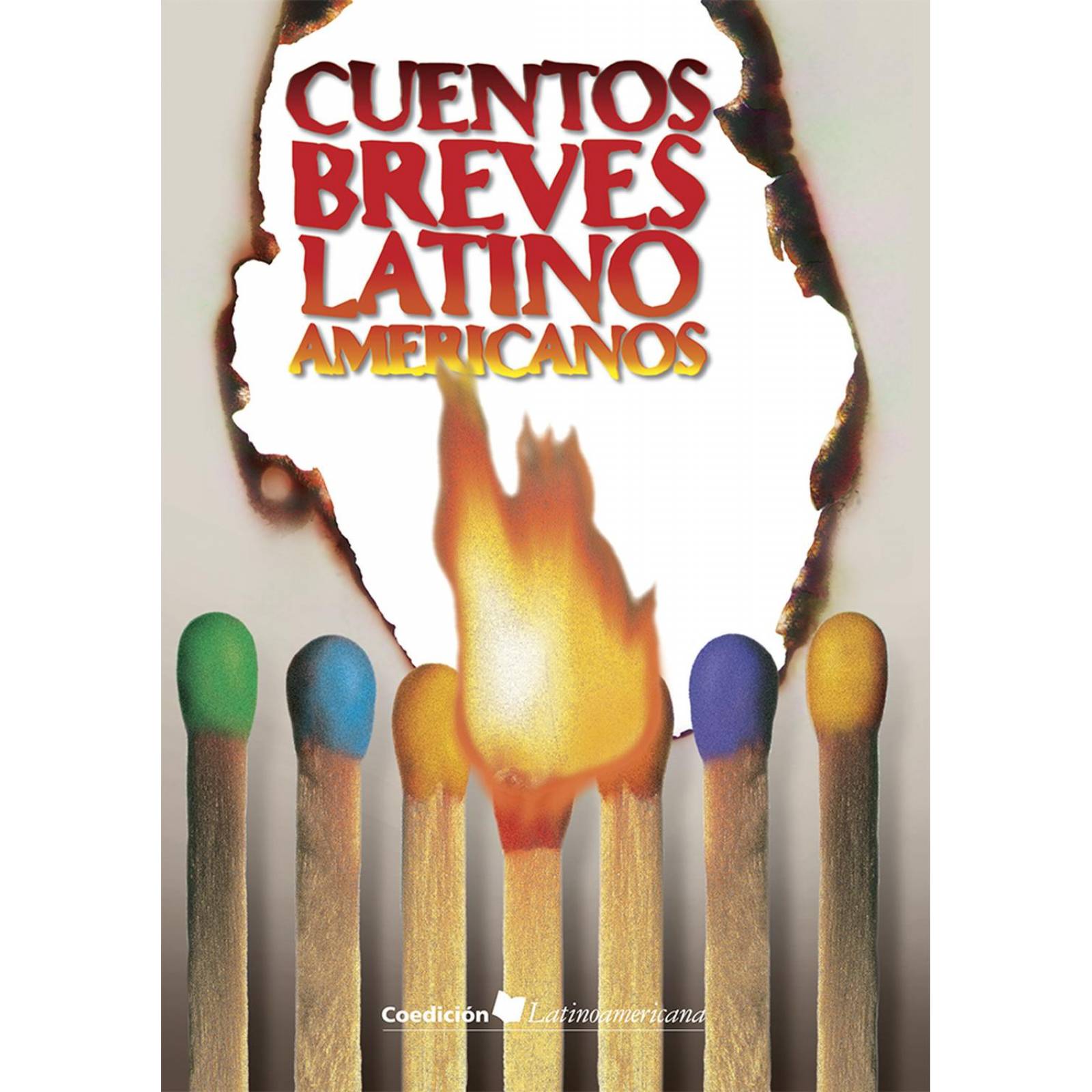 Cuentos Breves Latinoamericanos