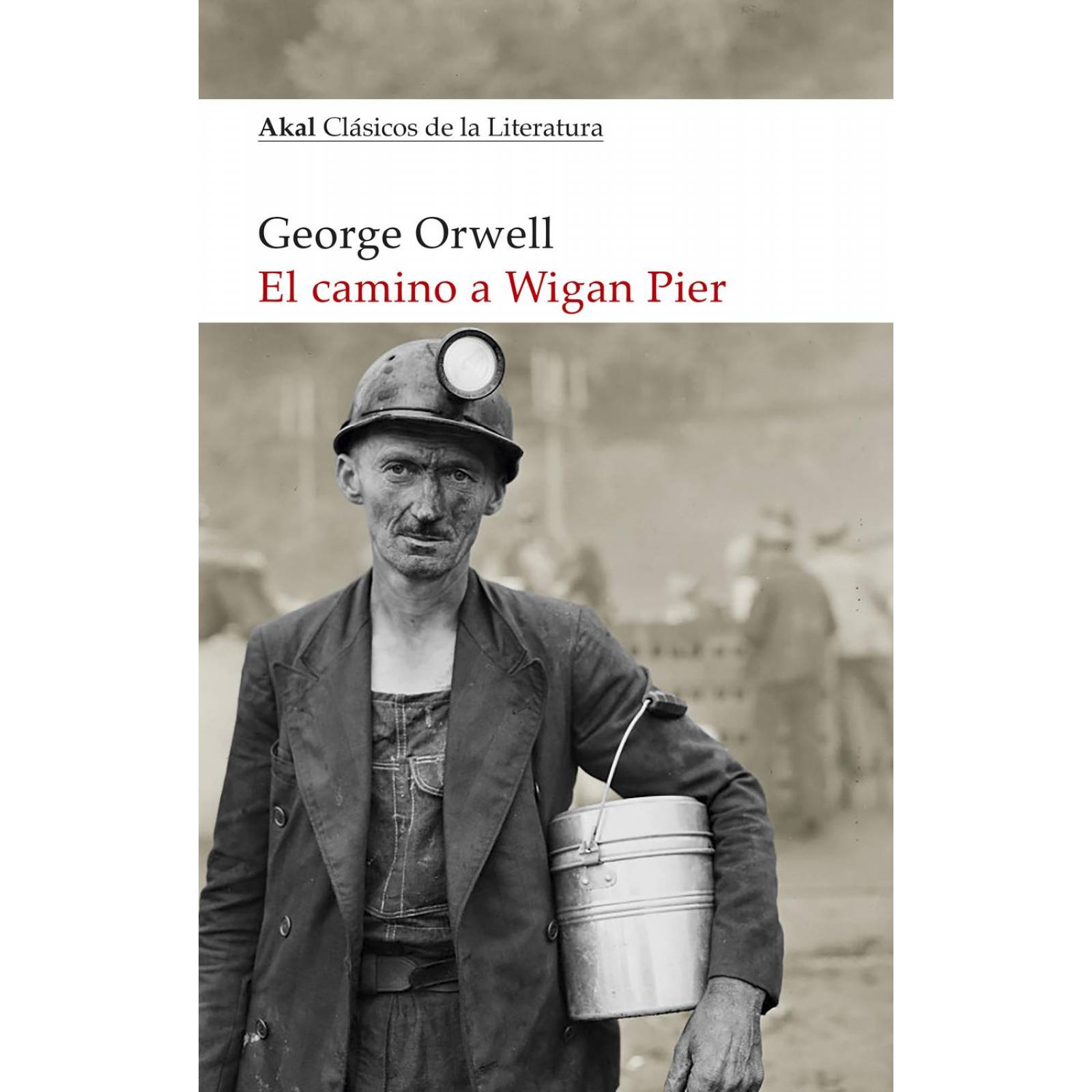 El Camino a Wigan Pier 