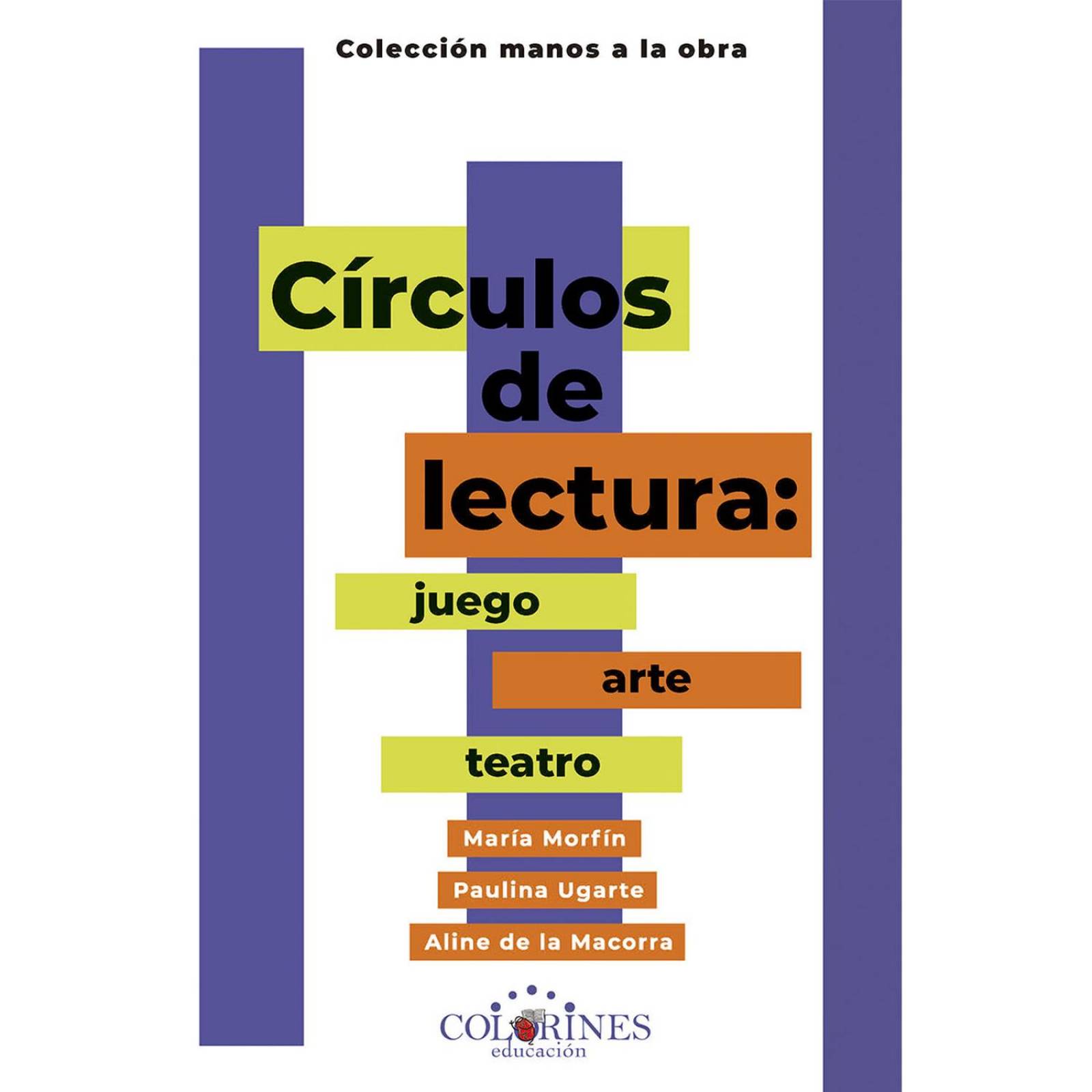 Círculos de lectura 