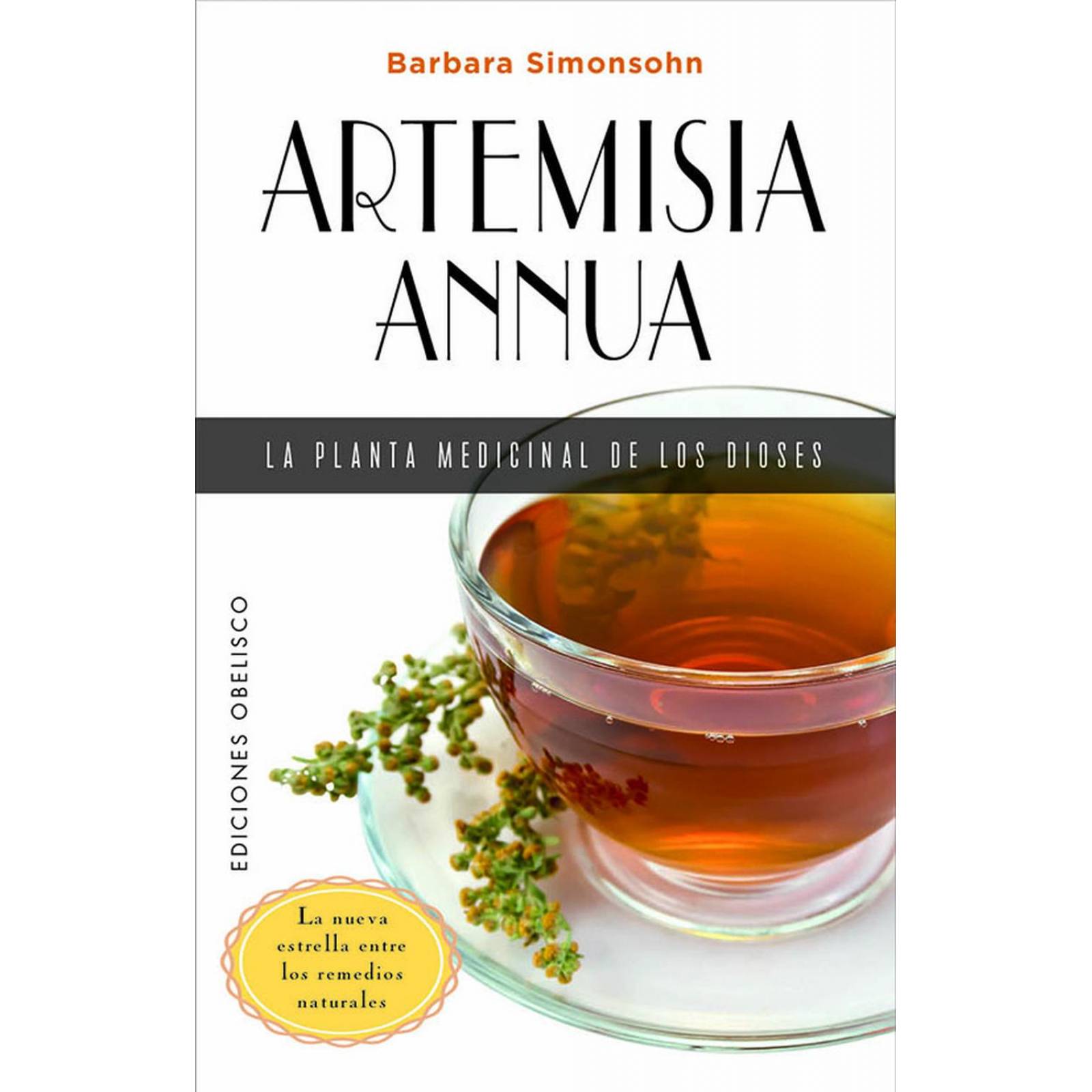 Artemisia Annua